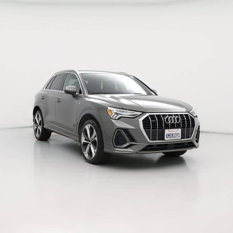 2019 Audi Q3 Premium Plus