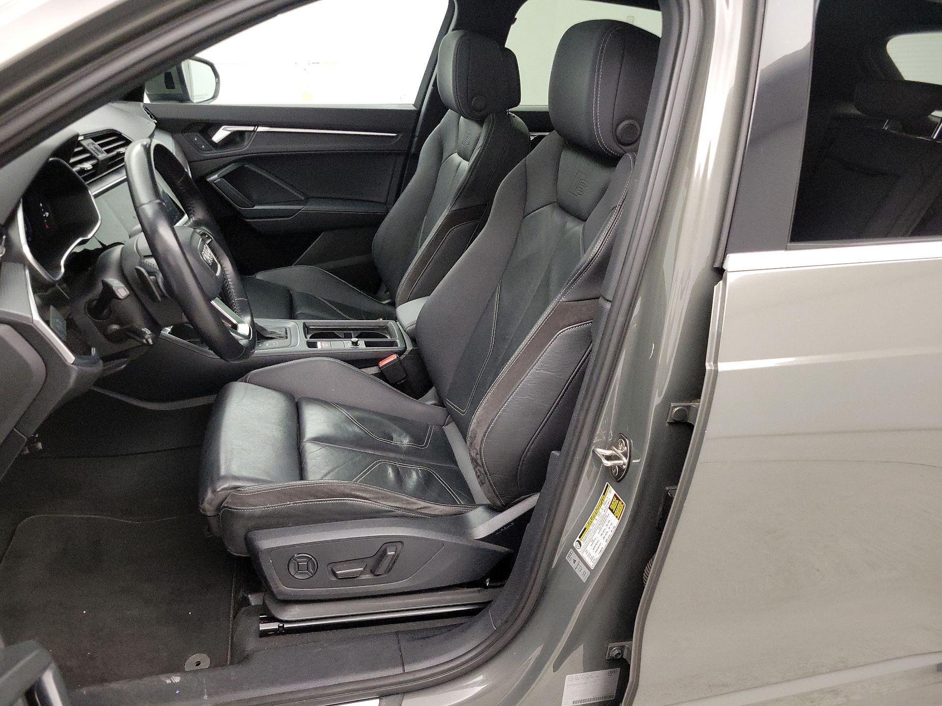 Thumbnail: 2019 Audi Q3 - 11