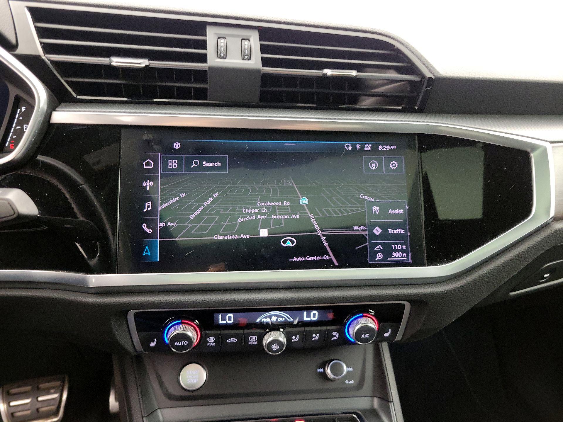 Thumbnail: 2019 Audi Q3 - 14