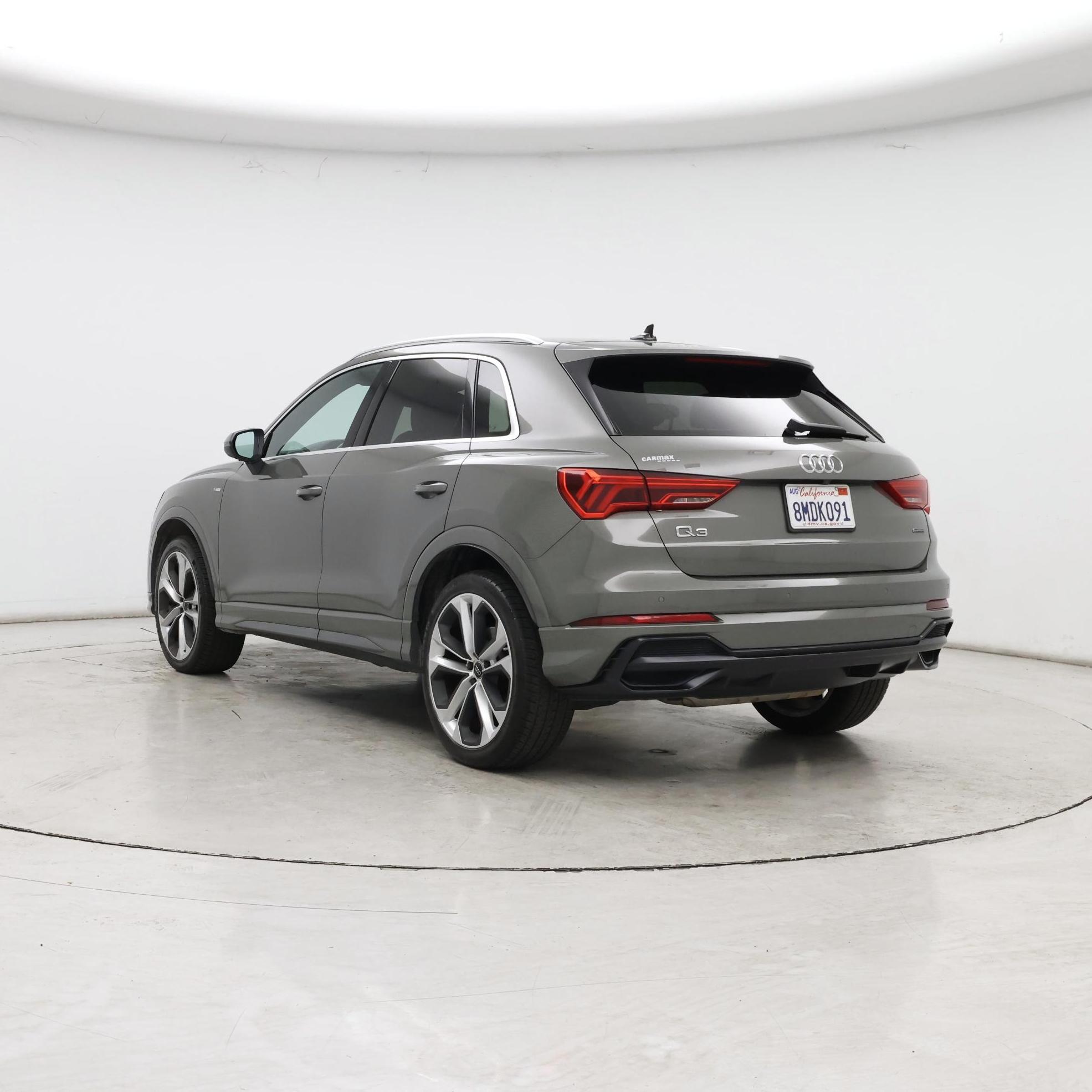 Thumbnail: 2019 Audi Q3 - 2