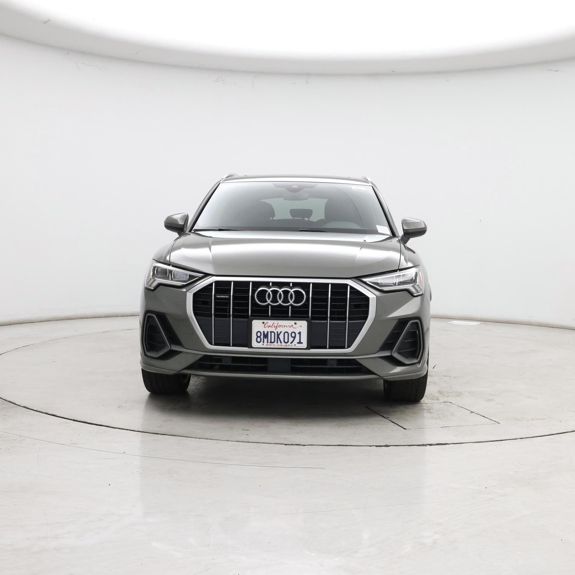 Thumbnail: 2019 Audi Q3 - 5