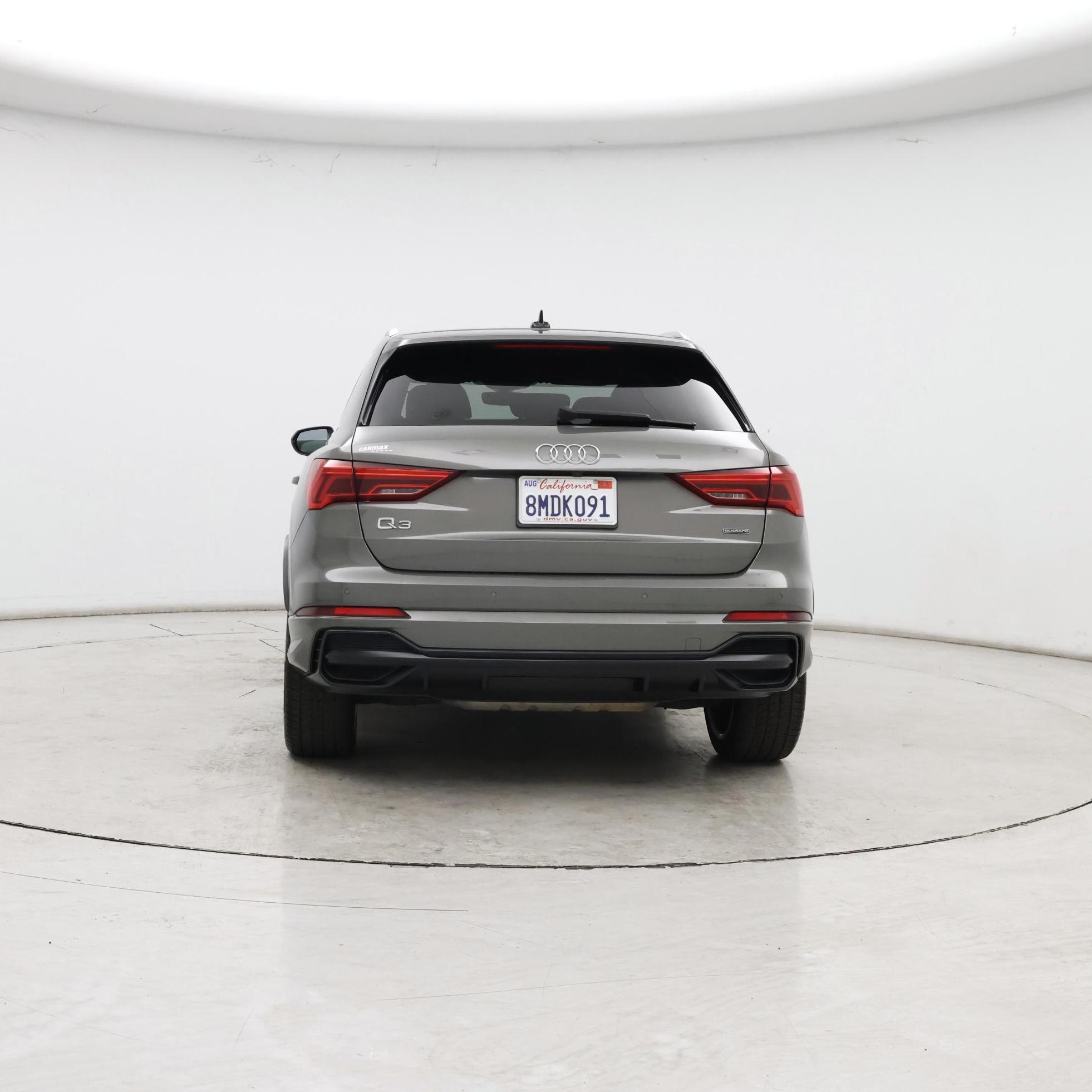 Thumbnail: 2019 Audi Q3 - 6