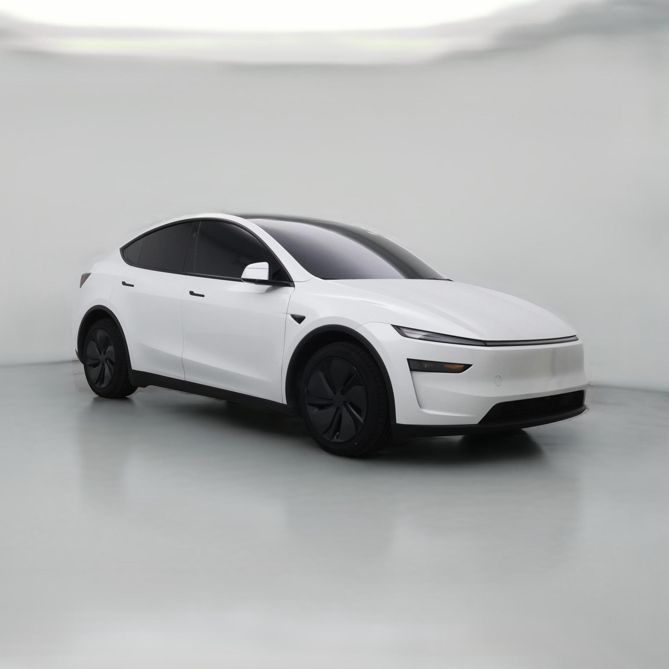 Thumbnail: 2026 Tesla Model Y - 1