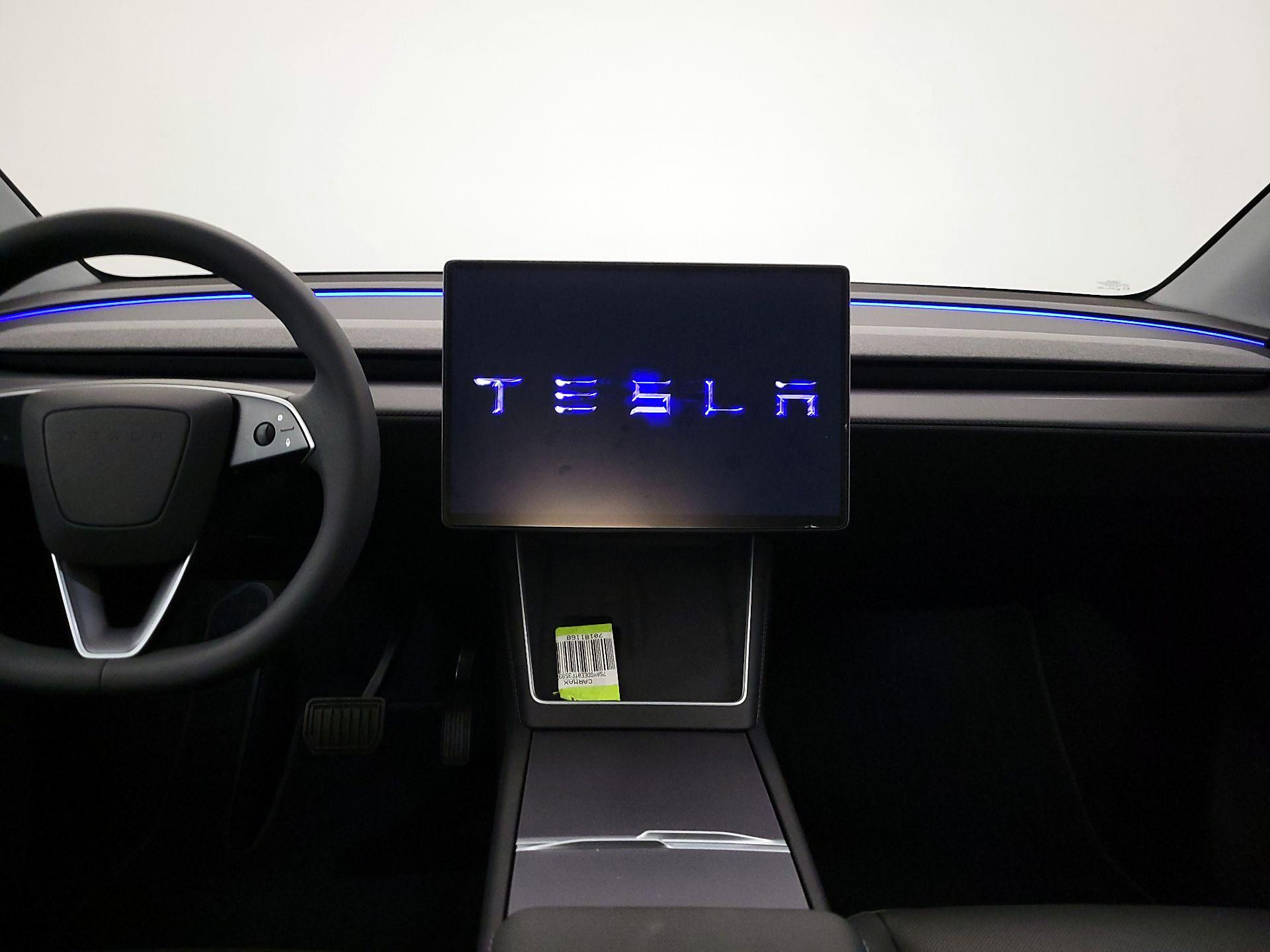 Thumbnail: 2026 Tesla Model Y - 9