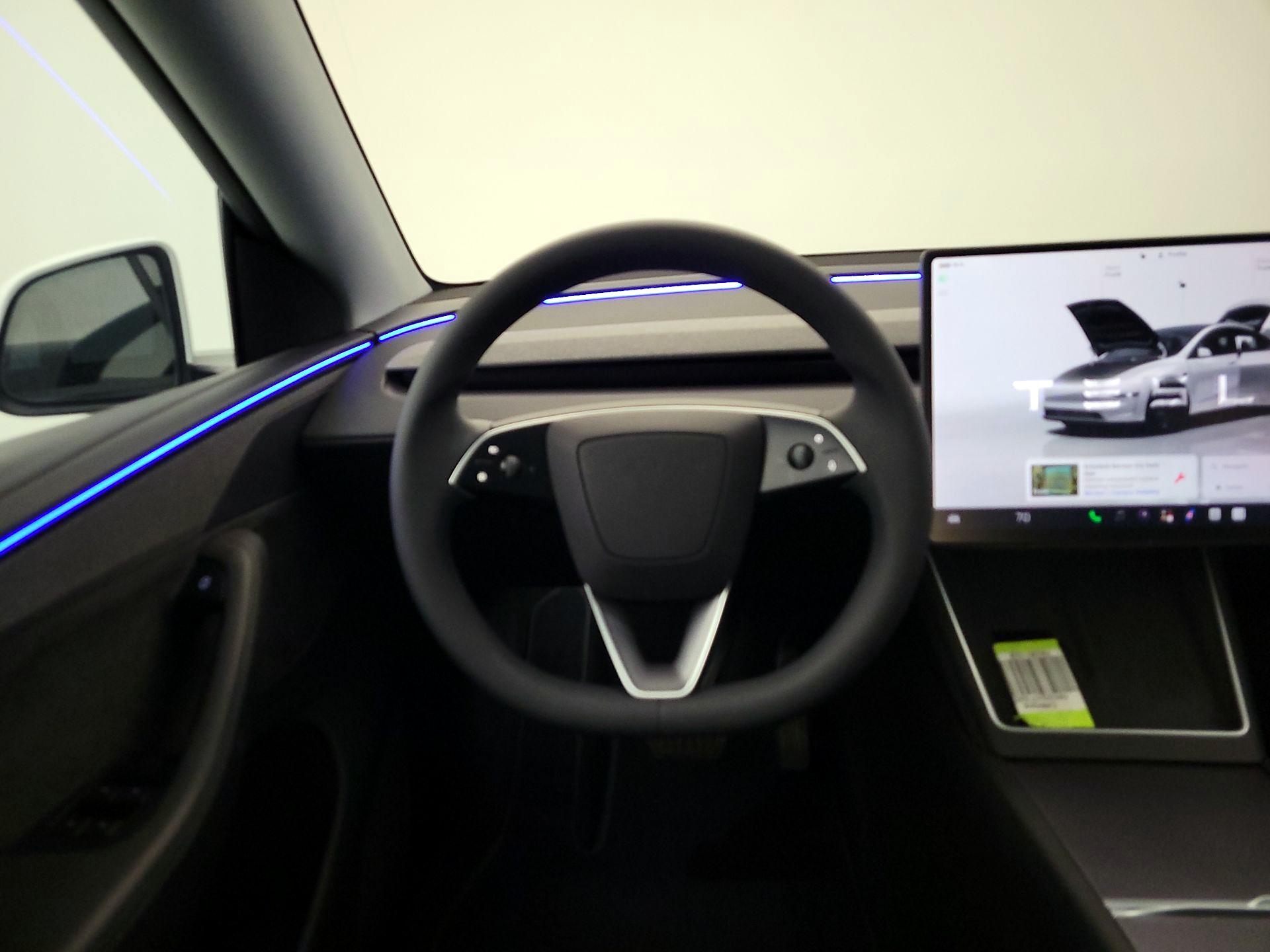 Thumbnail: 2026 Tesla Model Y - 10