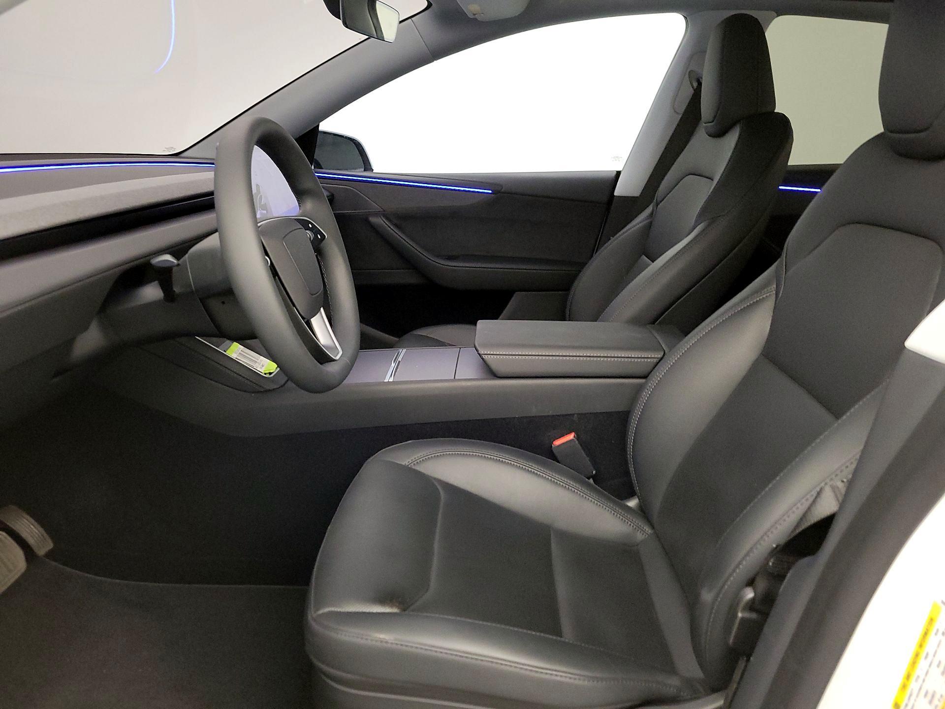 Thumbnail: 2026 Tesla Model Y - 11