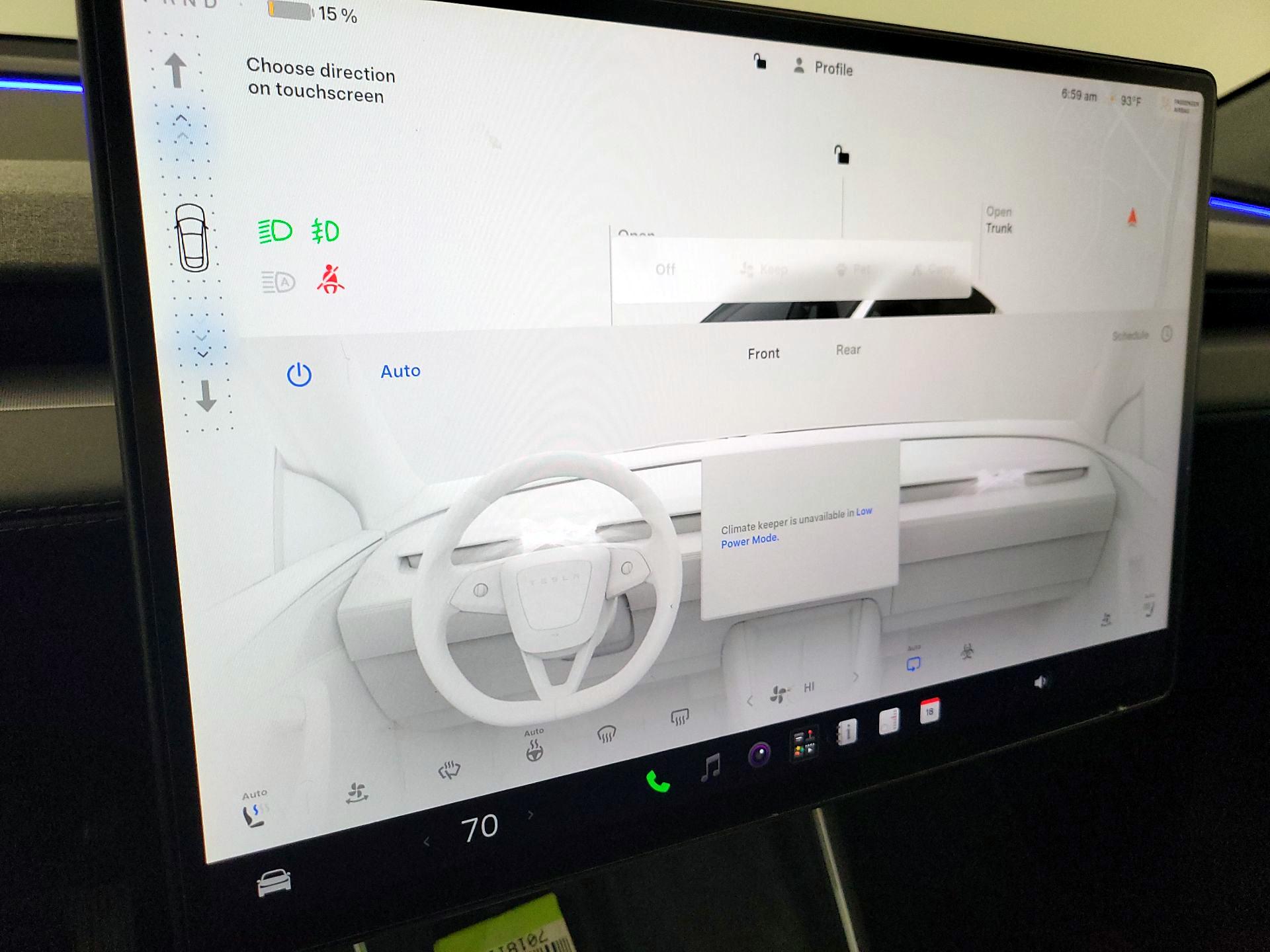 Thumbnail: 2026 Tesla Model Y - 16