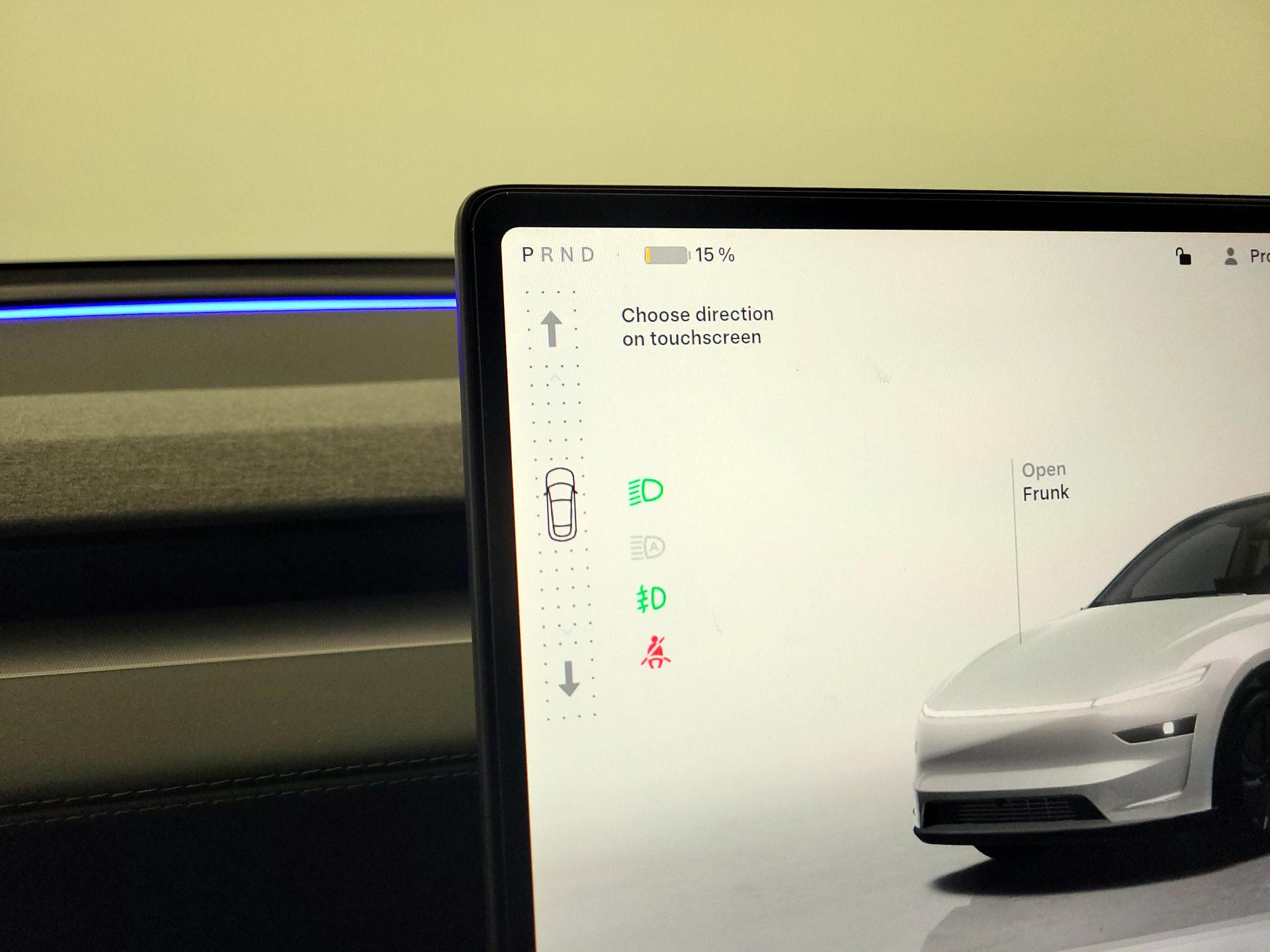 Thumbnail: 2026 Tesla Model Y - 17