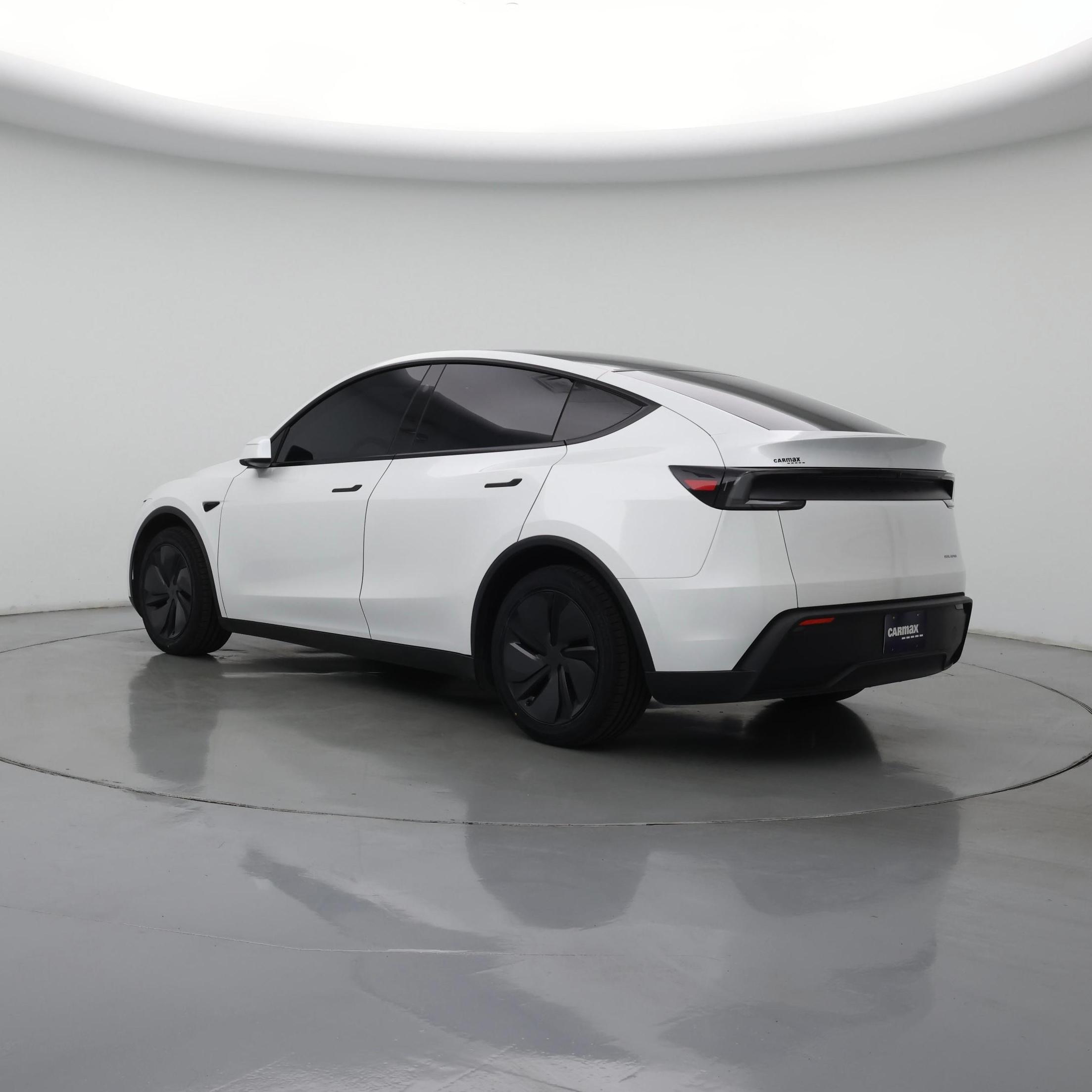 Thumbnail: 2026 Tesla Model Y - 2