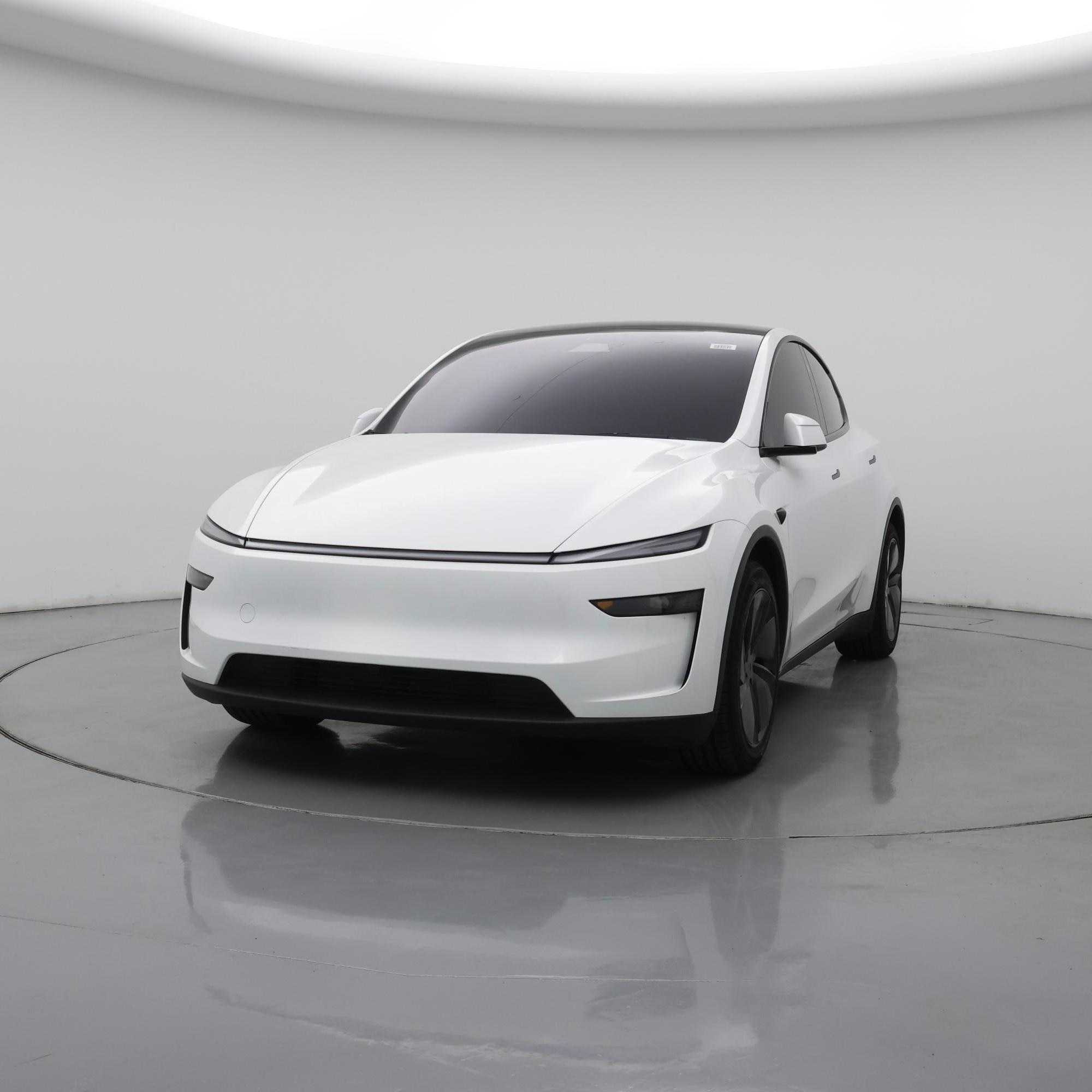 Thumbnail: 2026 Tesla Model Y - 4