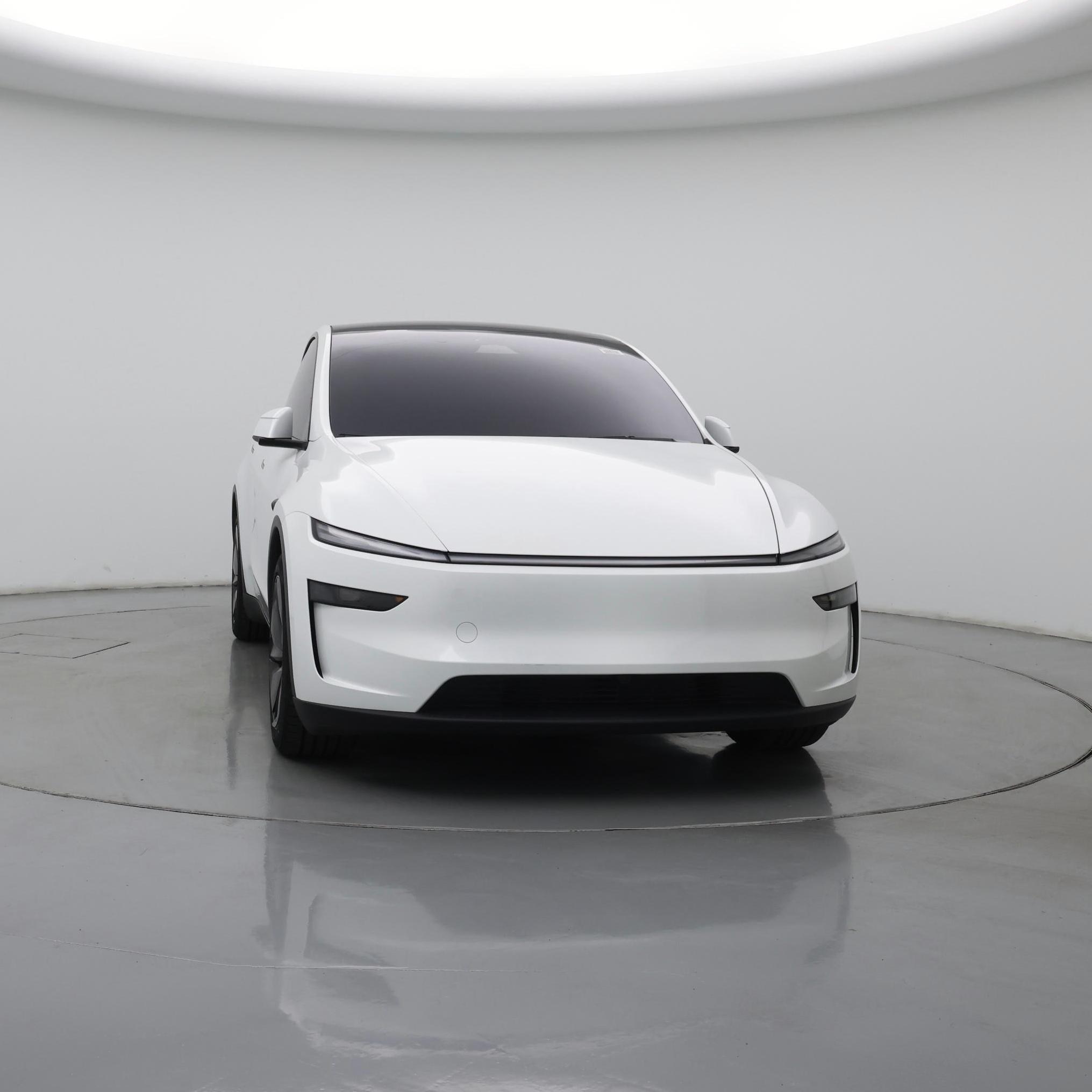 Thumbnail: 2026 Tesla Model Y - 5
