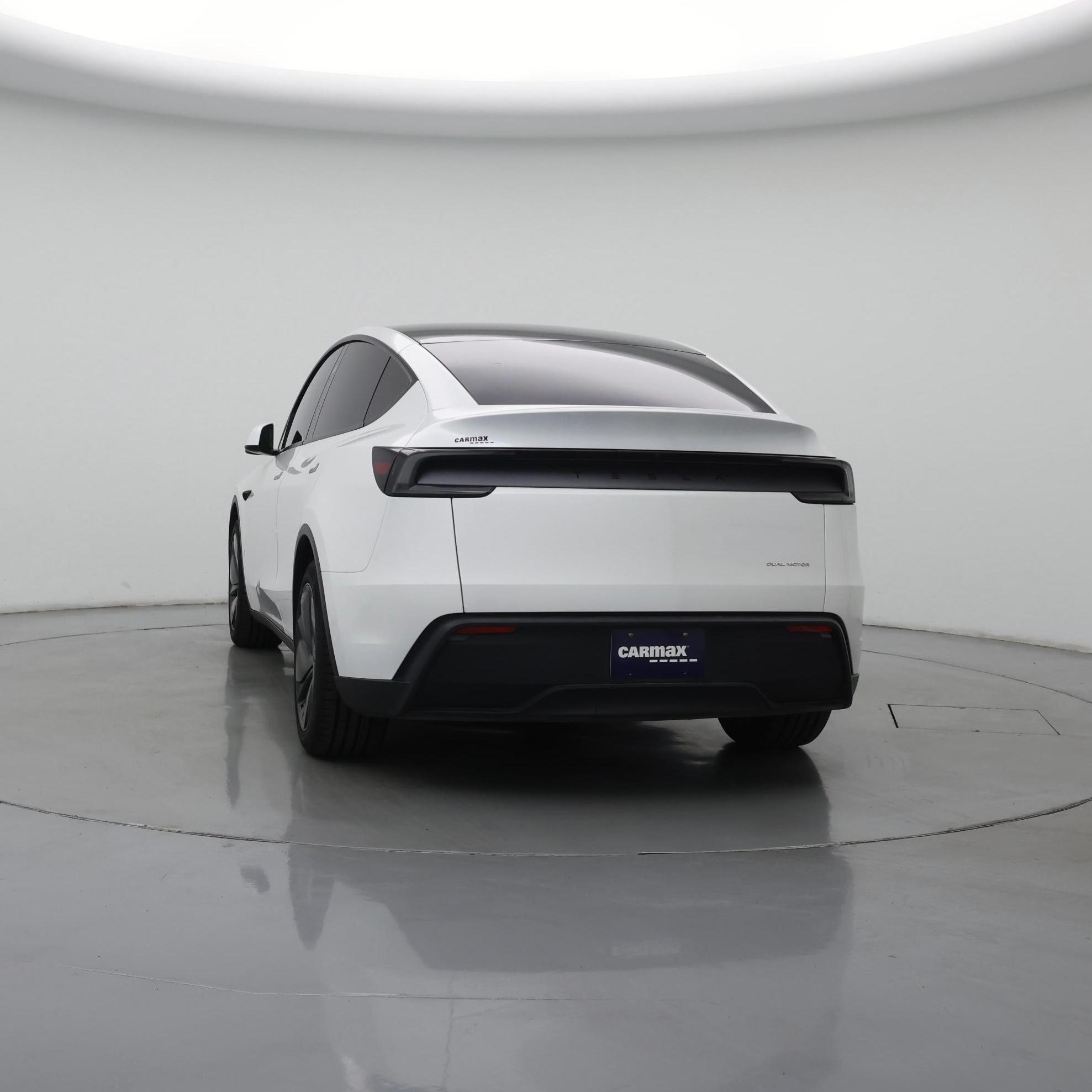 Thumbnail: 2026 Tesla Model Y - 6