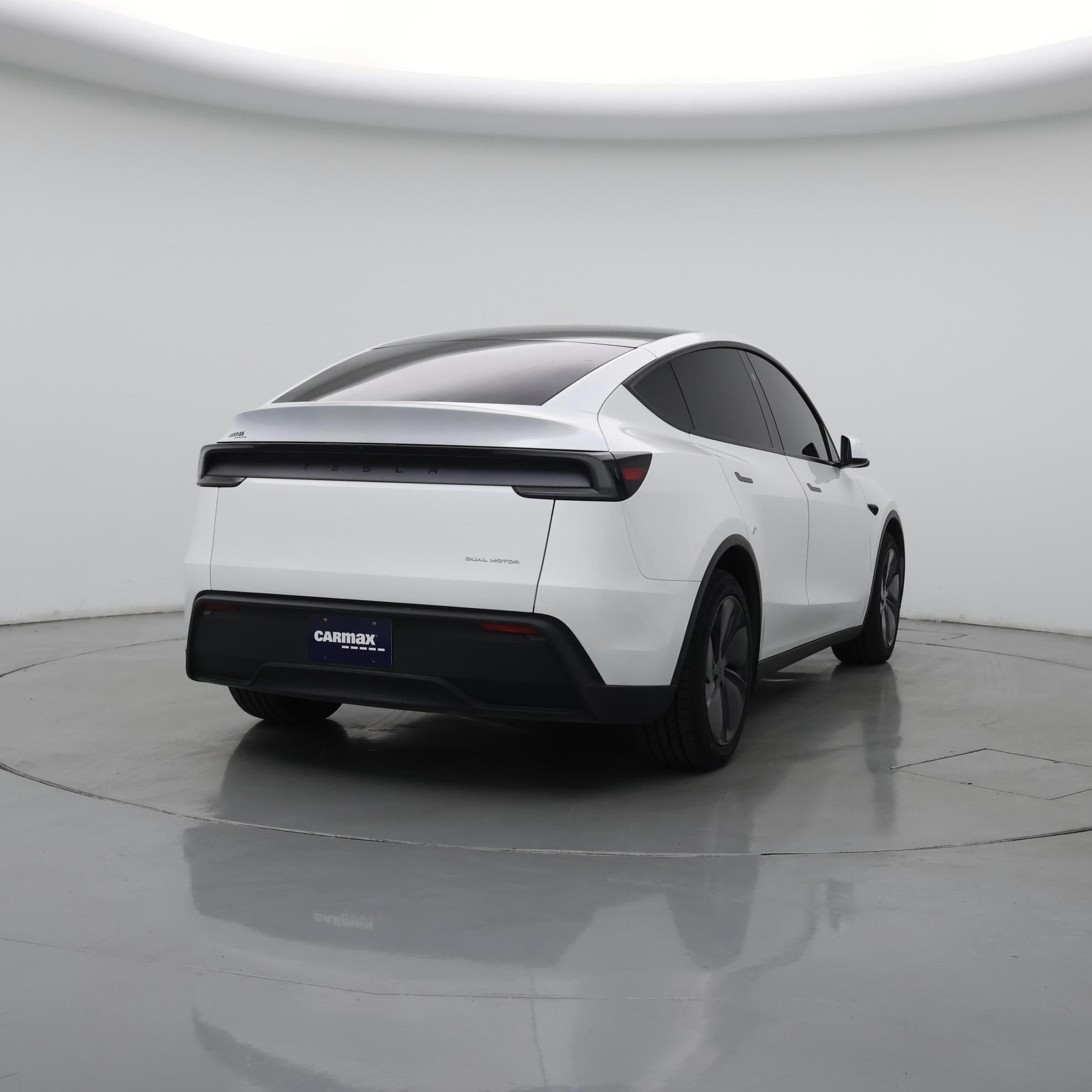 Thumbnail: 2026 Tesla Model Y - 8