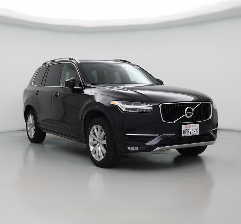 2018 Volvo XC90 T5 Momentum