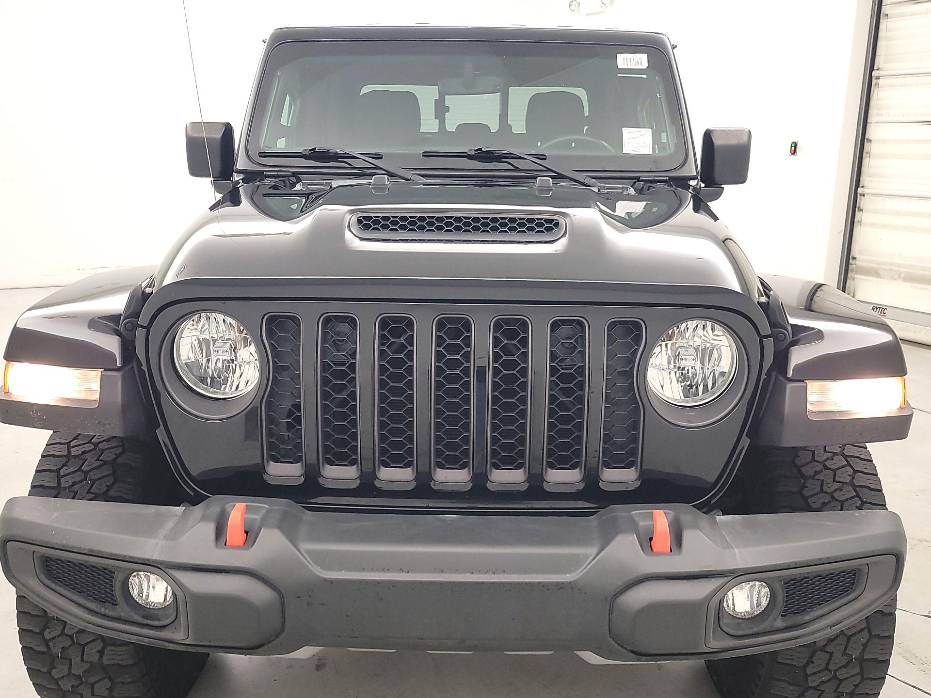 Thumbnail: 2022 Jeep Gladiator - 2