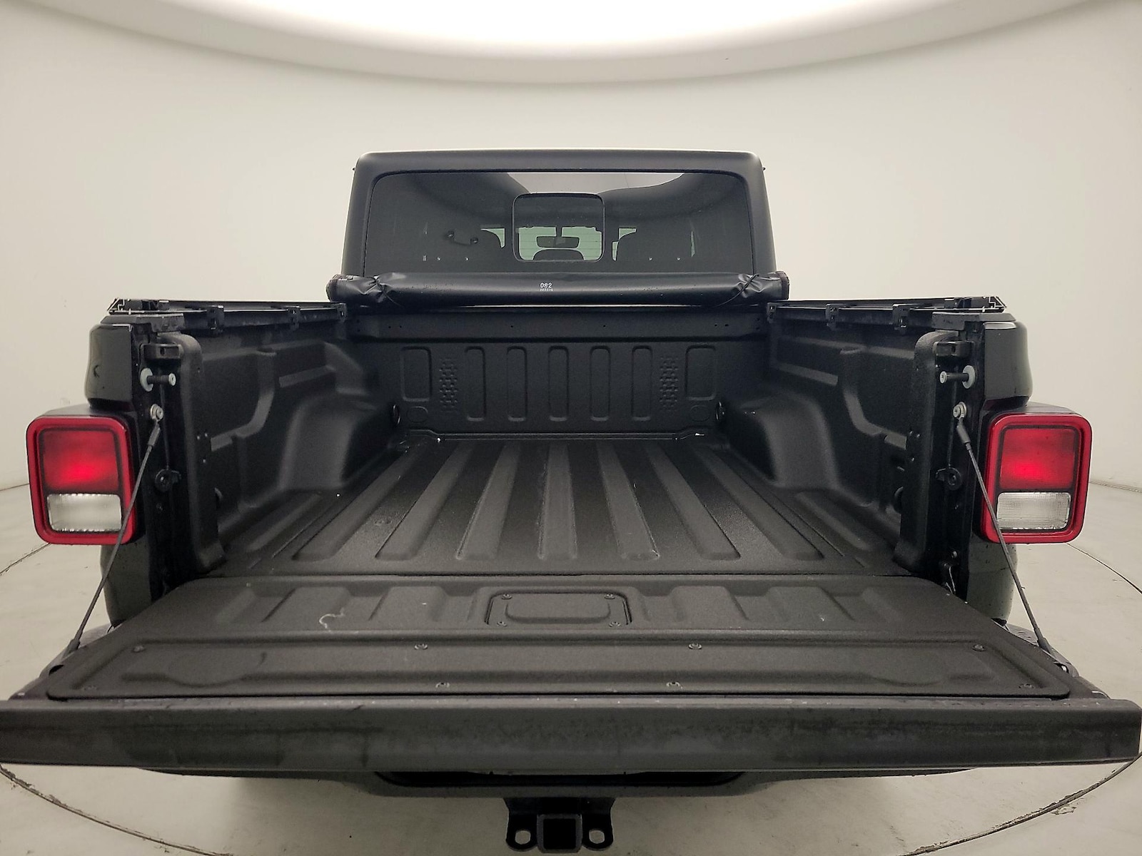2022 Jeep Gladiator Mojave - Photo 20