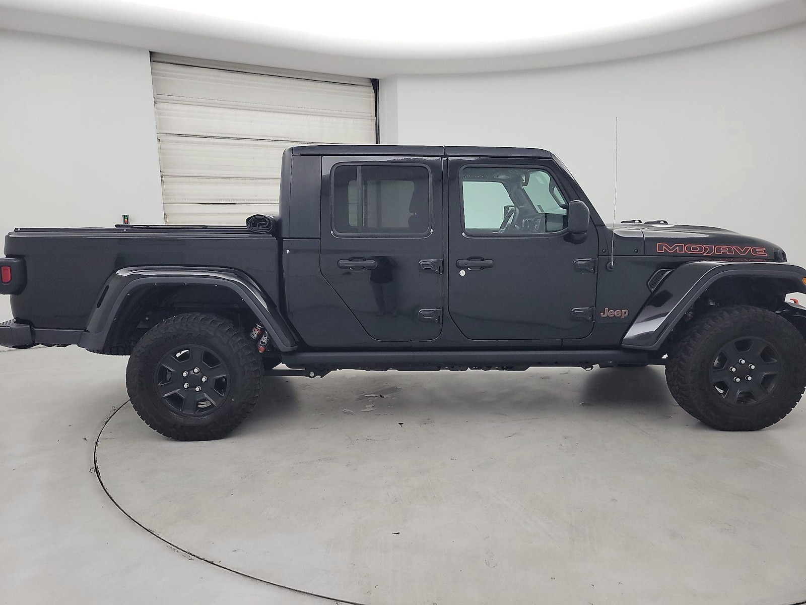2022 Jeep Gladiator Mojave - Photo 4