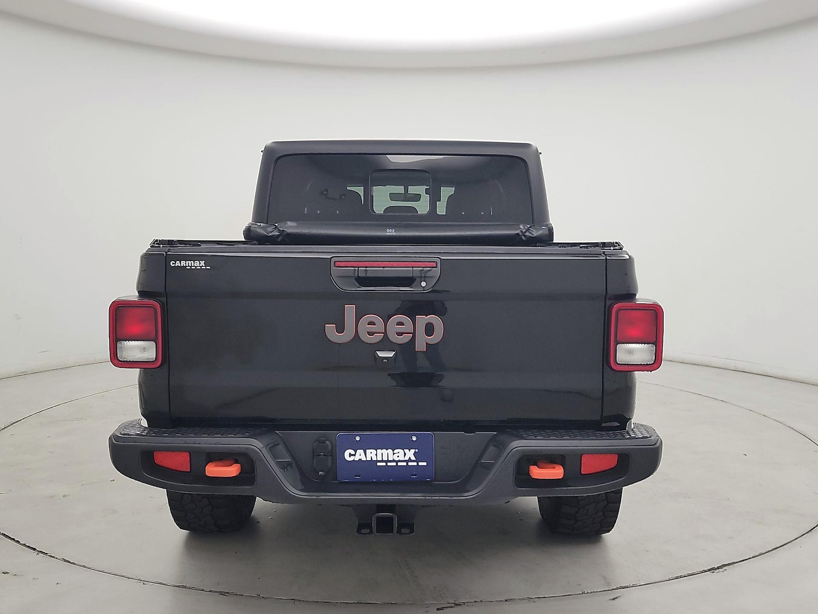 2022 Jeep Gladiator Mojave - Photo 6