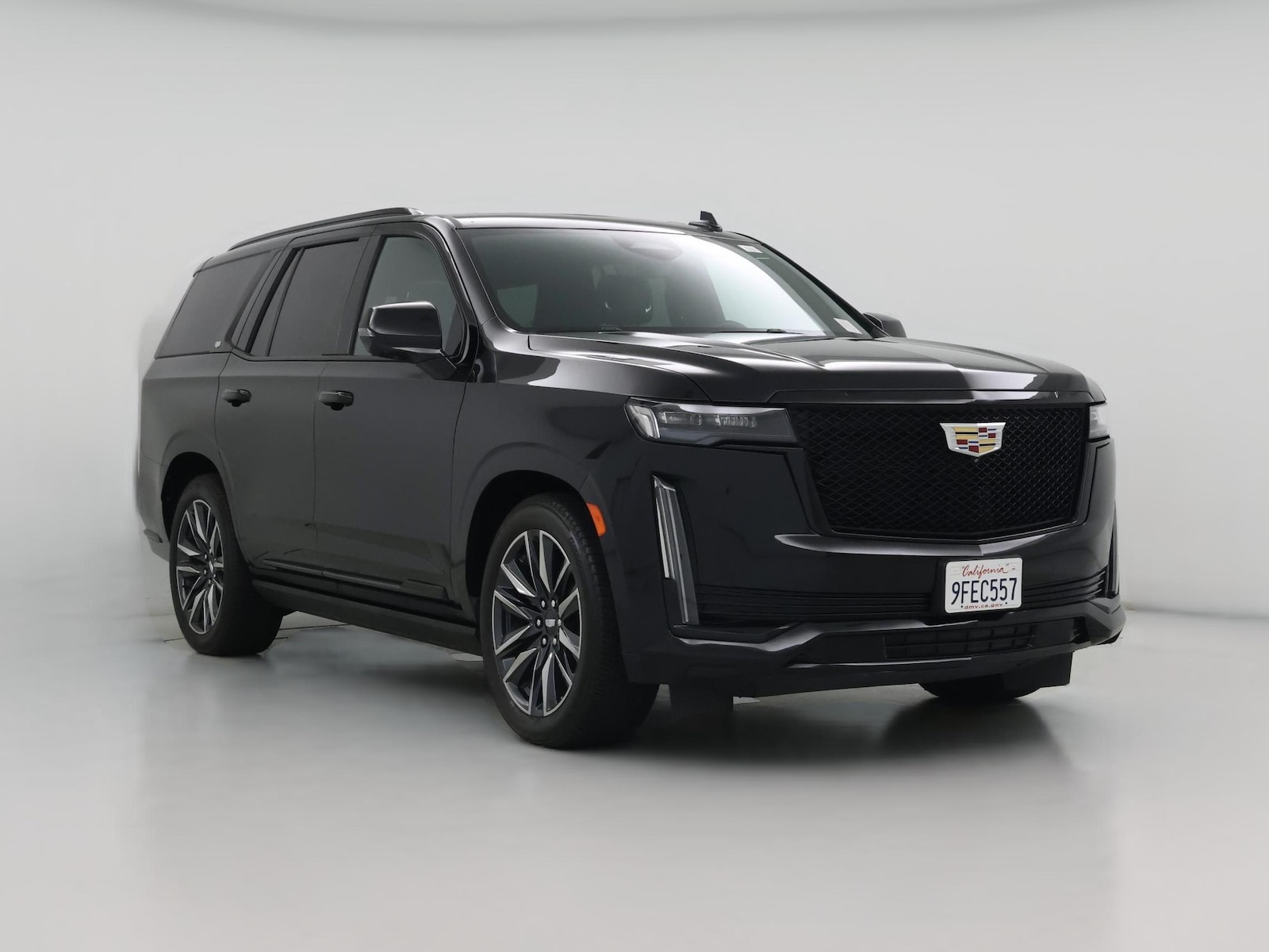 2023 Cadillac Escalade