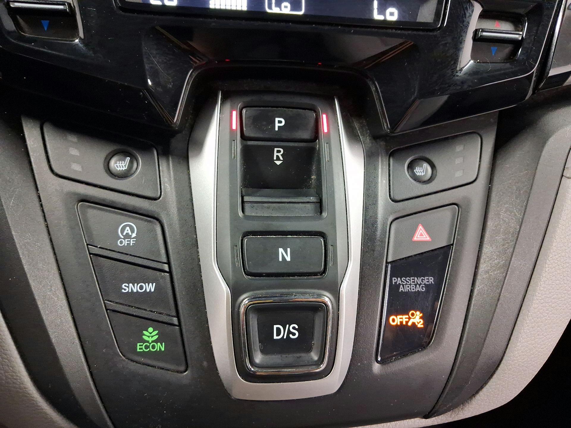 Thumbnail: 2020 Honda Odyssey - 13