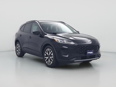 2020 Ford Escape Hybrid SE Sport