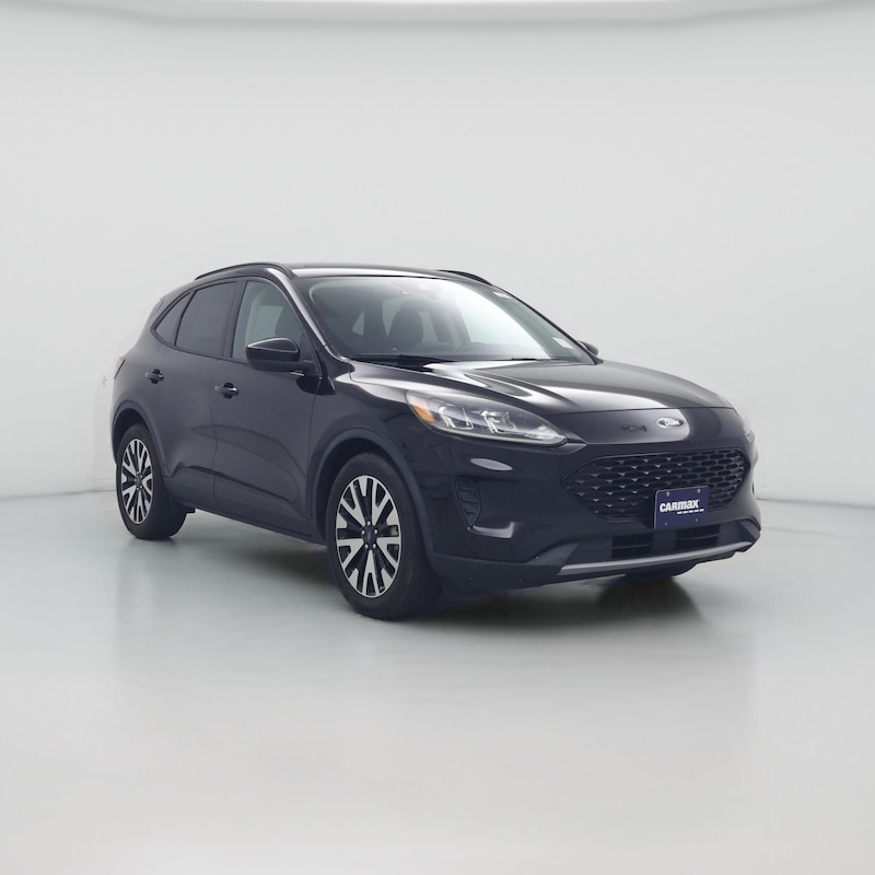 2020 Ford Escape Hybrid SE Sport