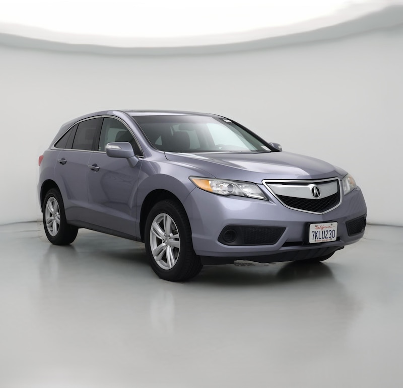 2015 Acura RDX