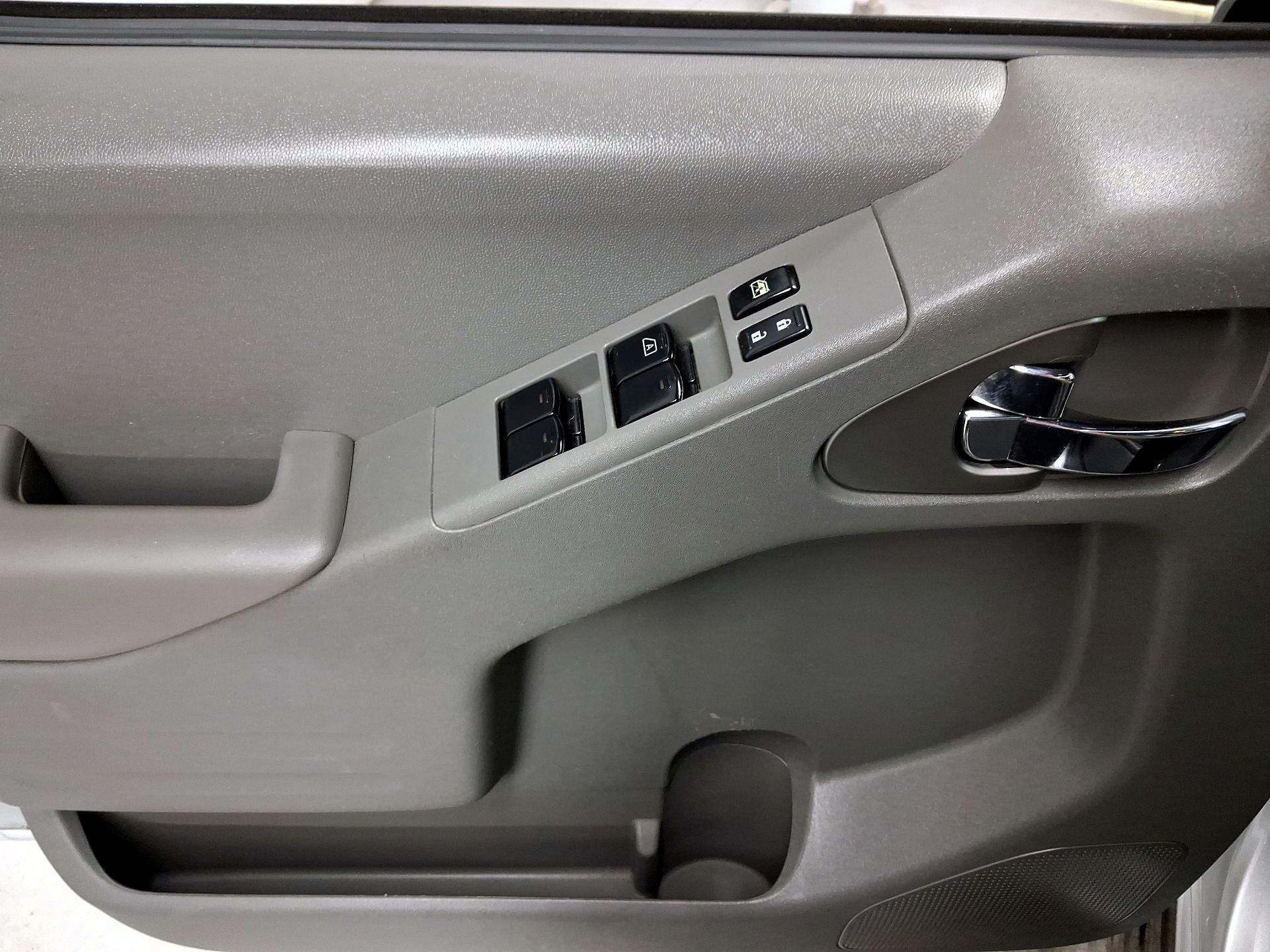 Thumbnail: 2019 Nissan Frontier - 10
