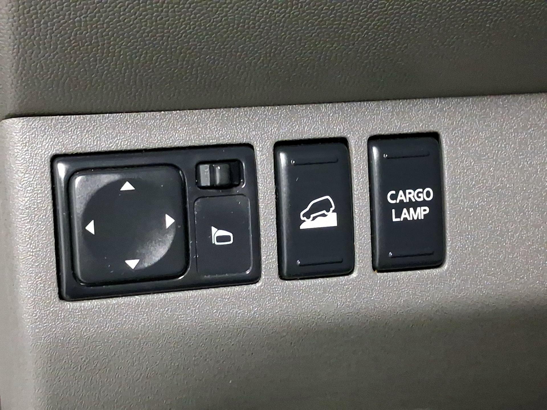 Thumbnail: 2019 Nissan Frontier - 11