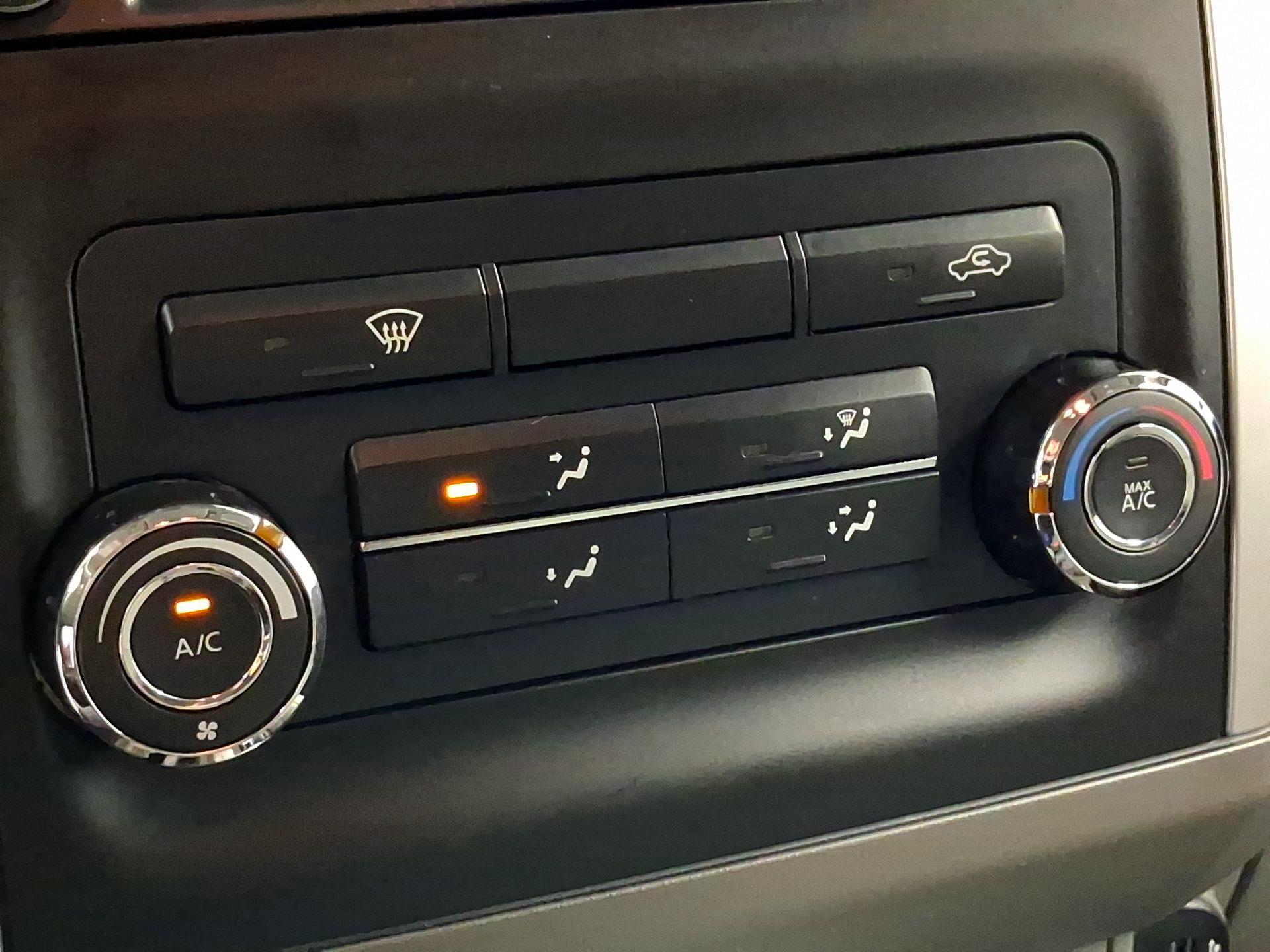 Thumbnail: 2019 Nissan Frontier - 14