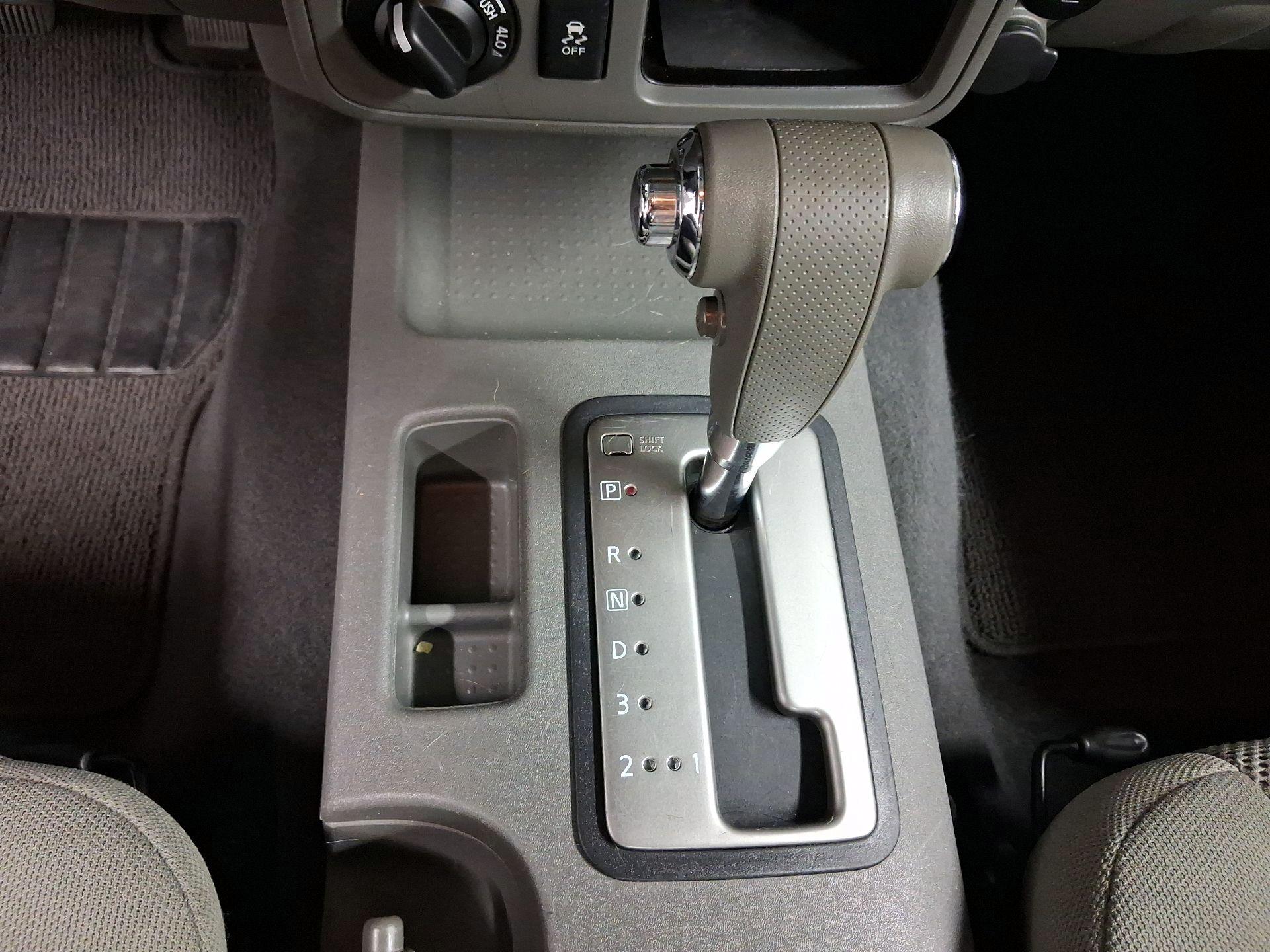 Thumbnail: 2019 Nissan Frontier - 15