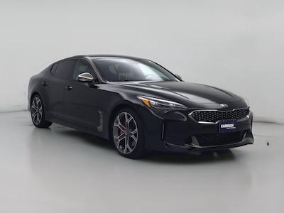 2019 Kia Stinger GT