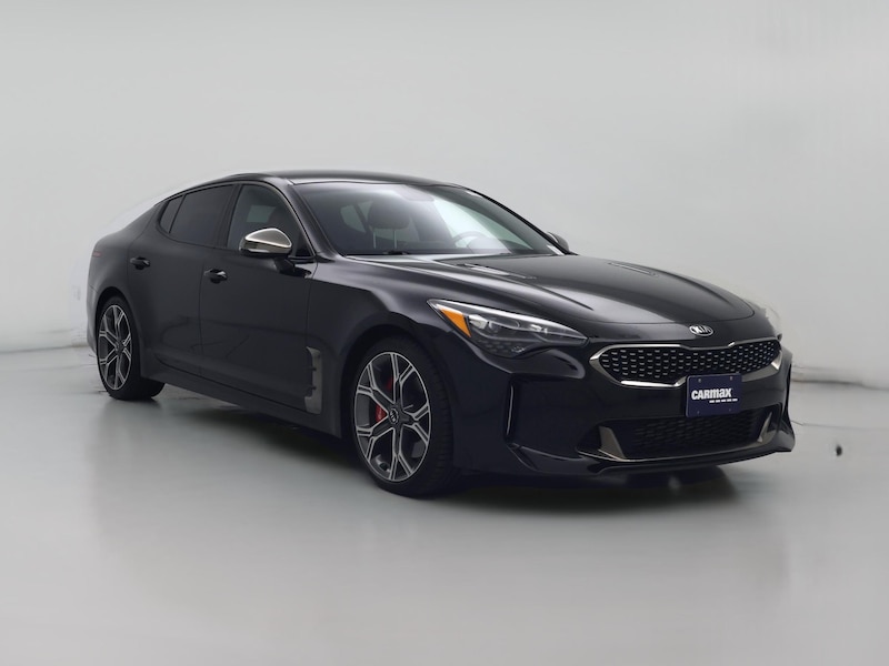 2019 Kia Stinger GT -
                  Buena Park, CA