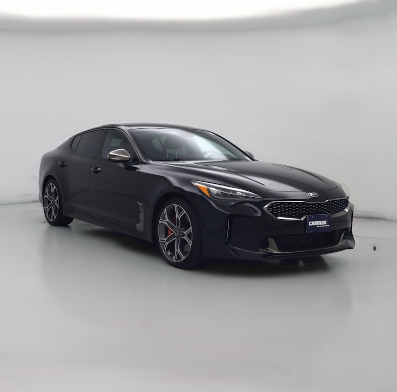 2019 Kia Stinger GT