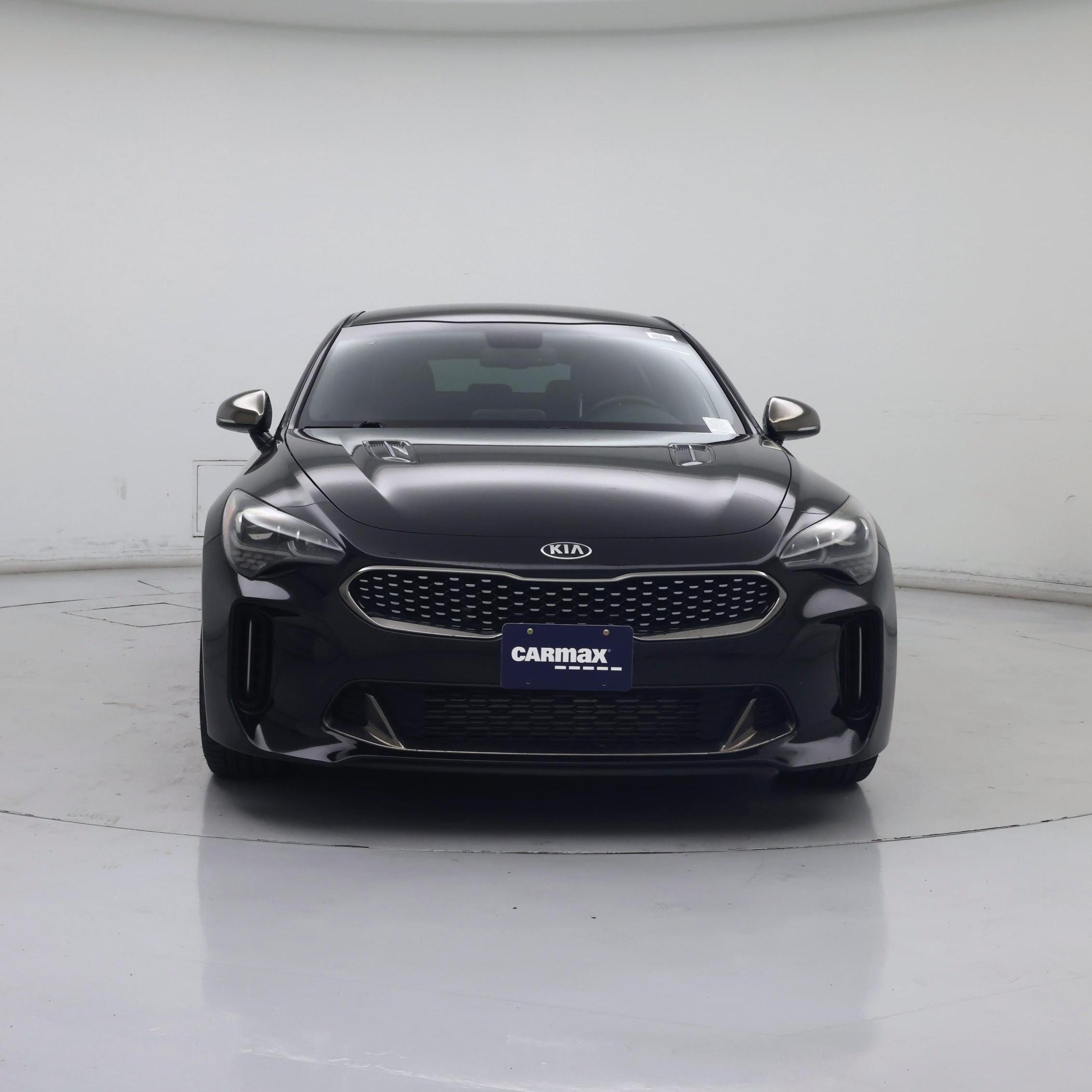 Thumbnail: 2019 Kia Stinger - 5