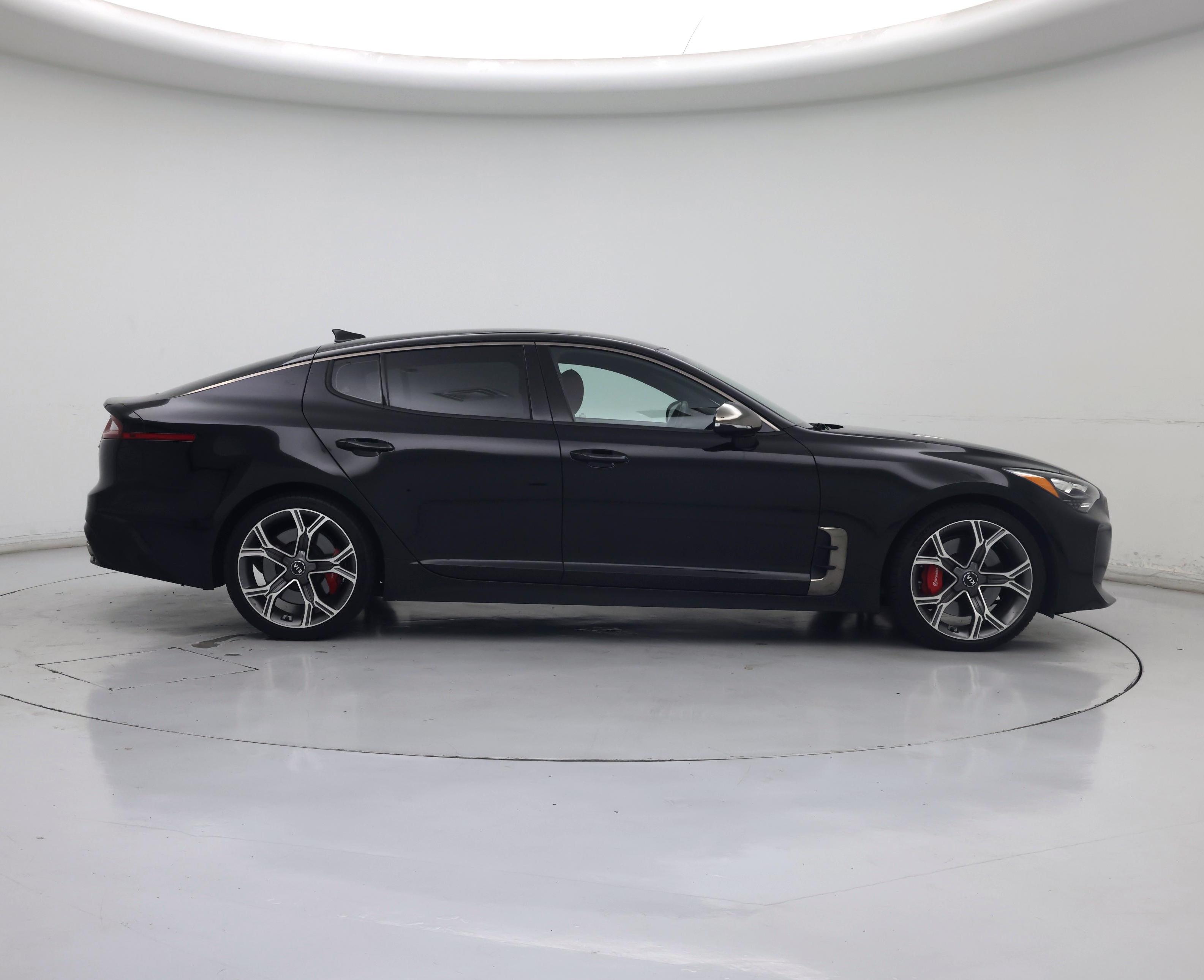 Thumbnail: 2019 Kia Stinger - 7