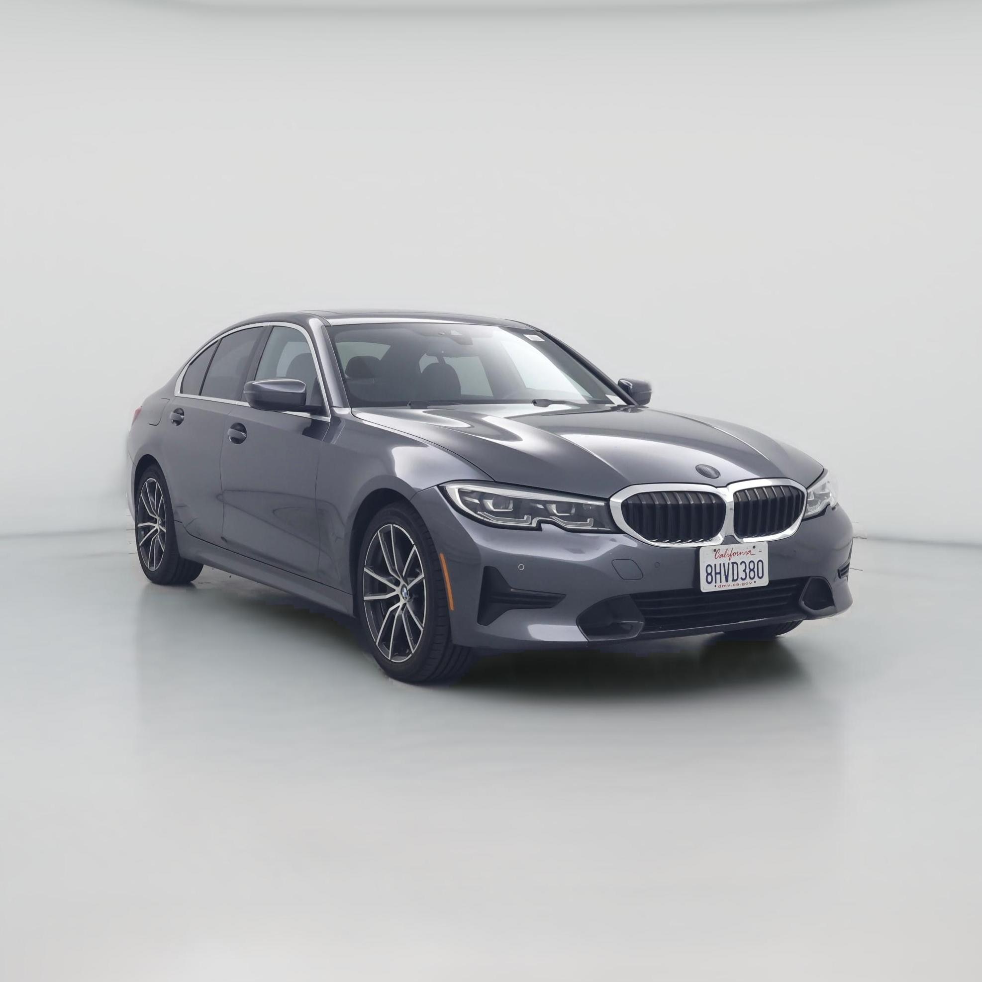 2019 BMW 3 Series 330i