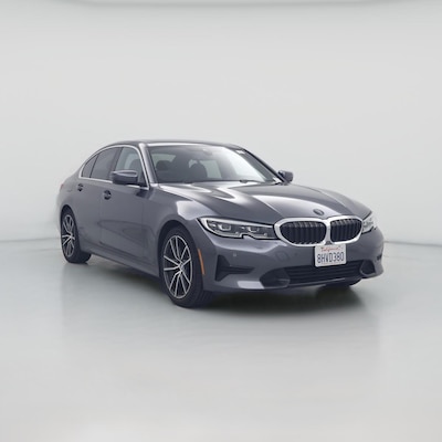 2019 BMW 330 I