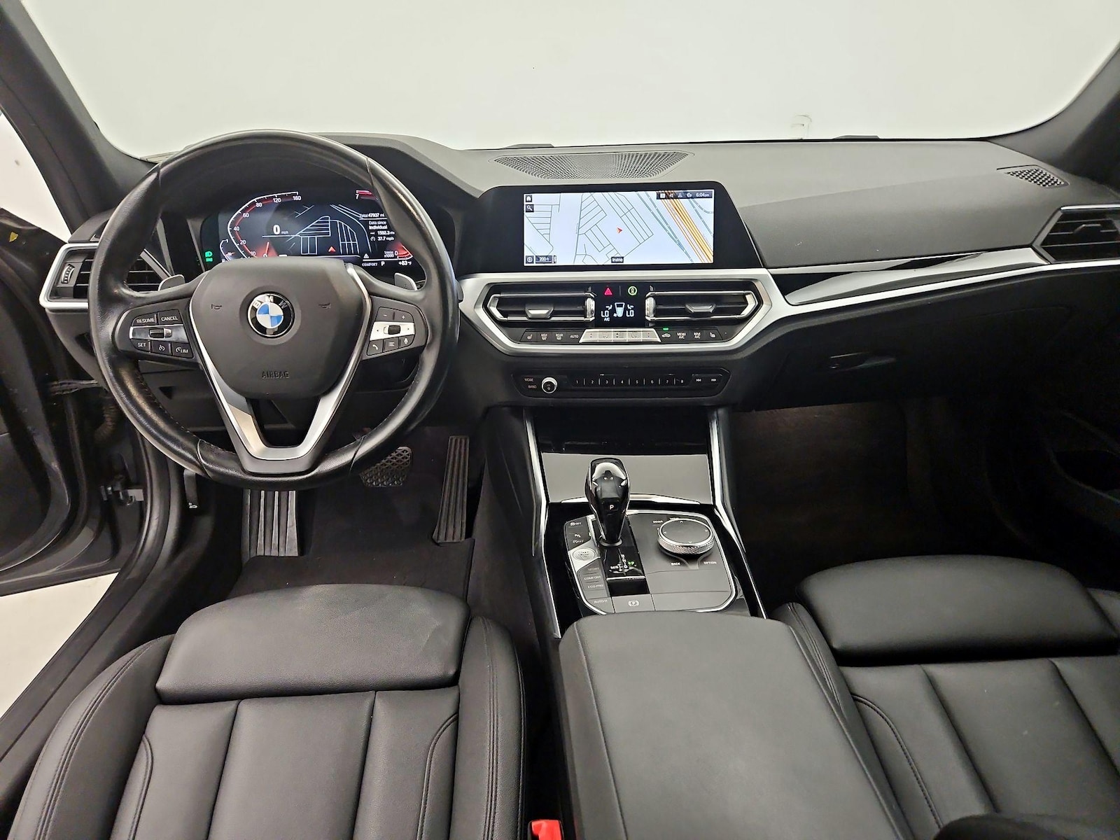 Apple CarPlay®