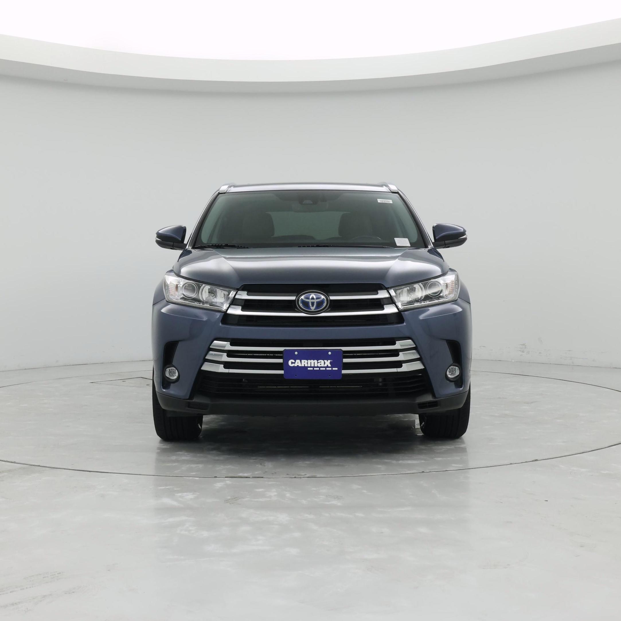 Thumbnail: 2019 Toyota Highlander - 5