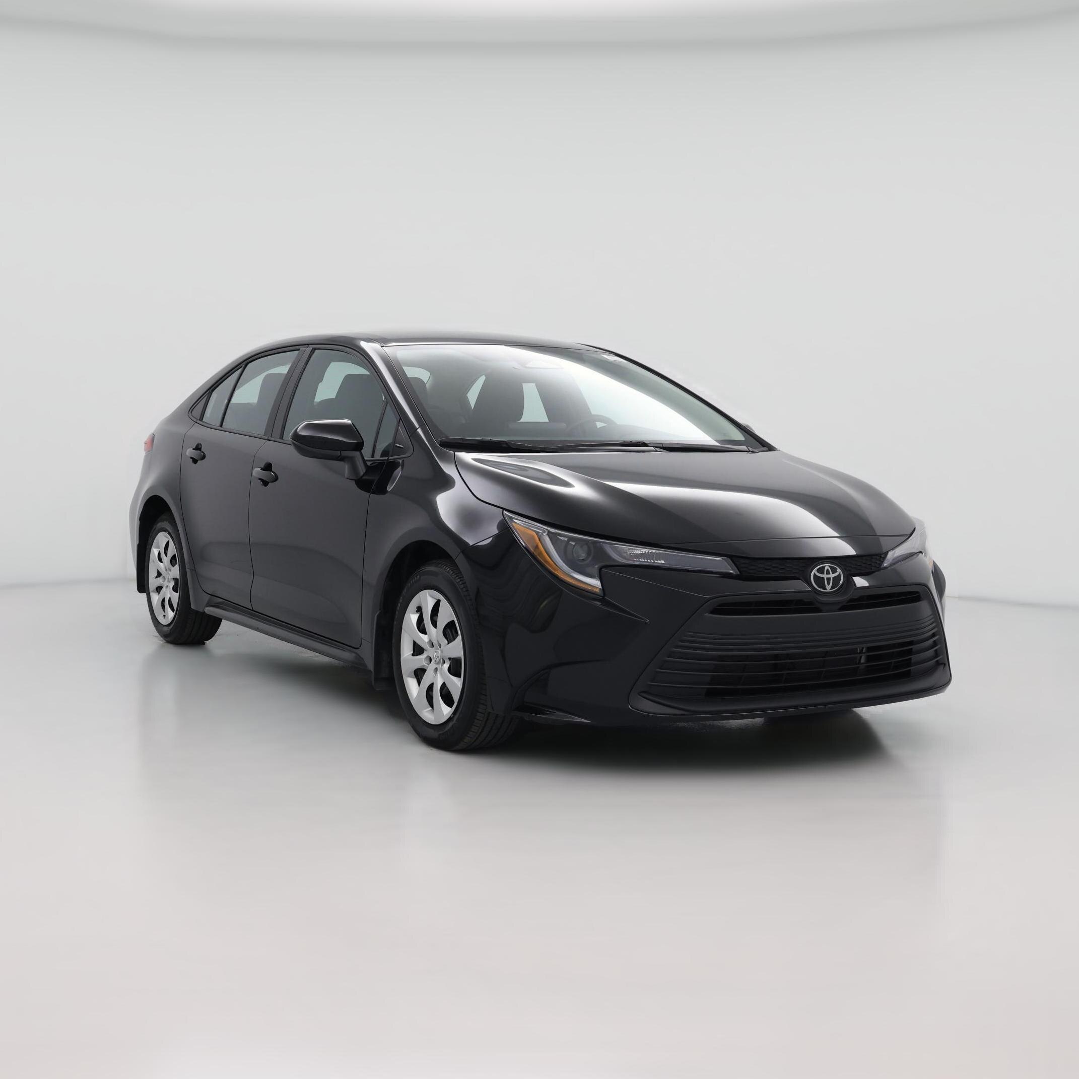 Thumbnail: 2025 Toyota Corolla - 1