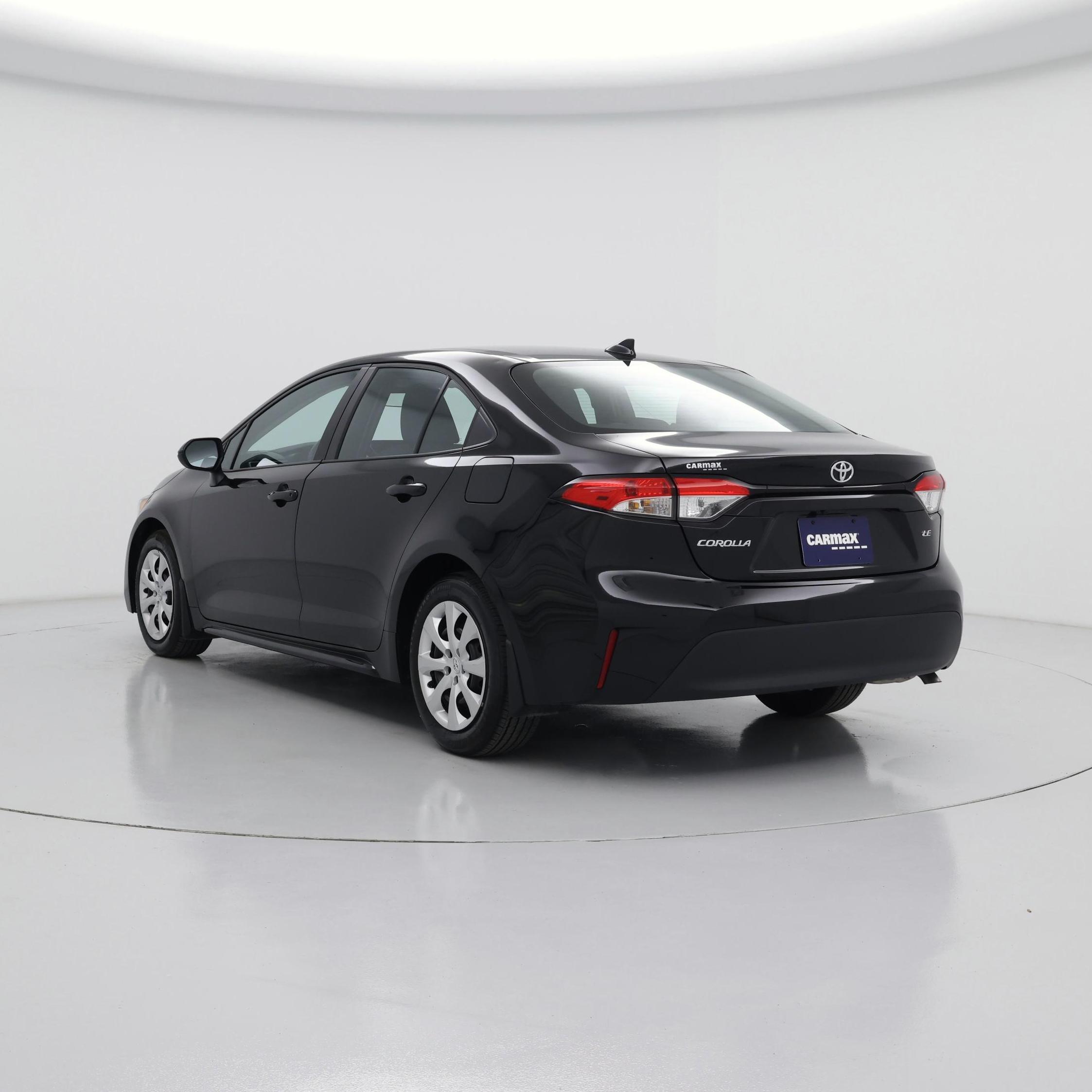 Thumbnail: 2025 Toyota Corolla - 2