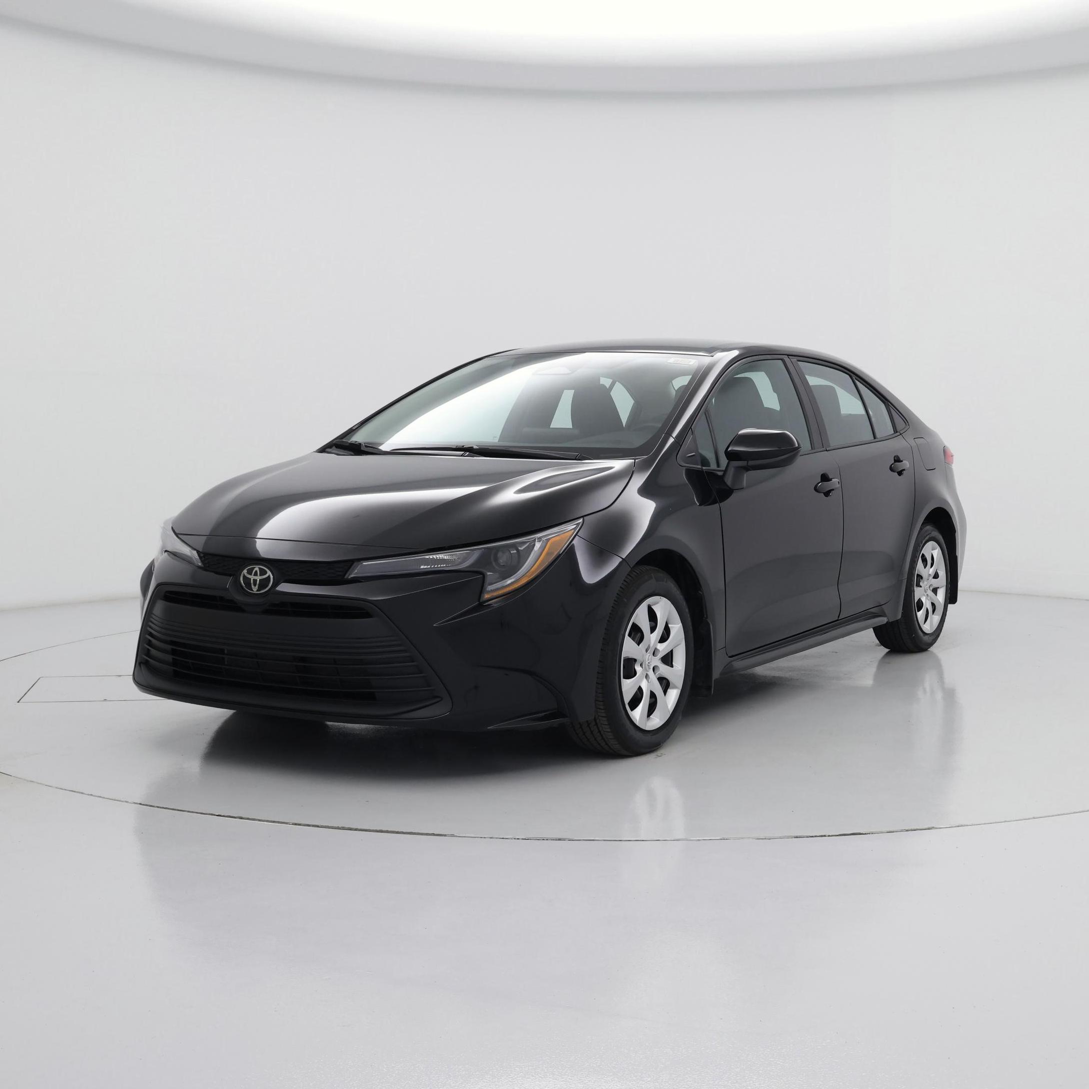 Thumbnail: 2025 Toyota Corolla - 4