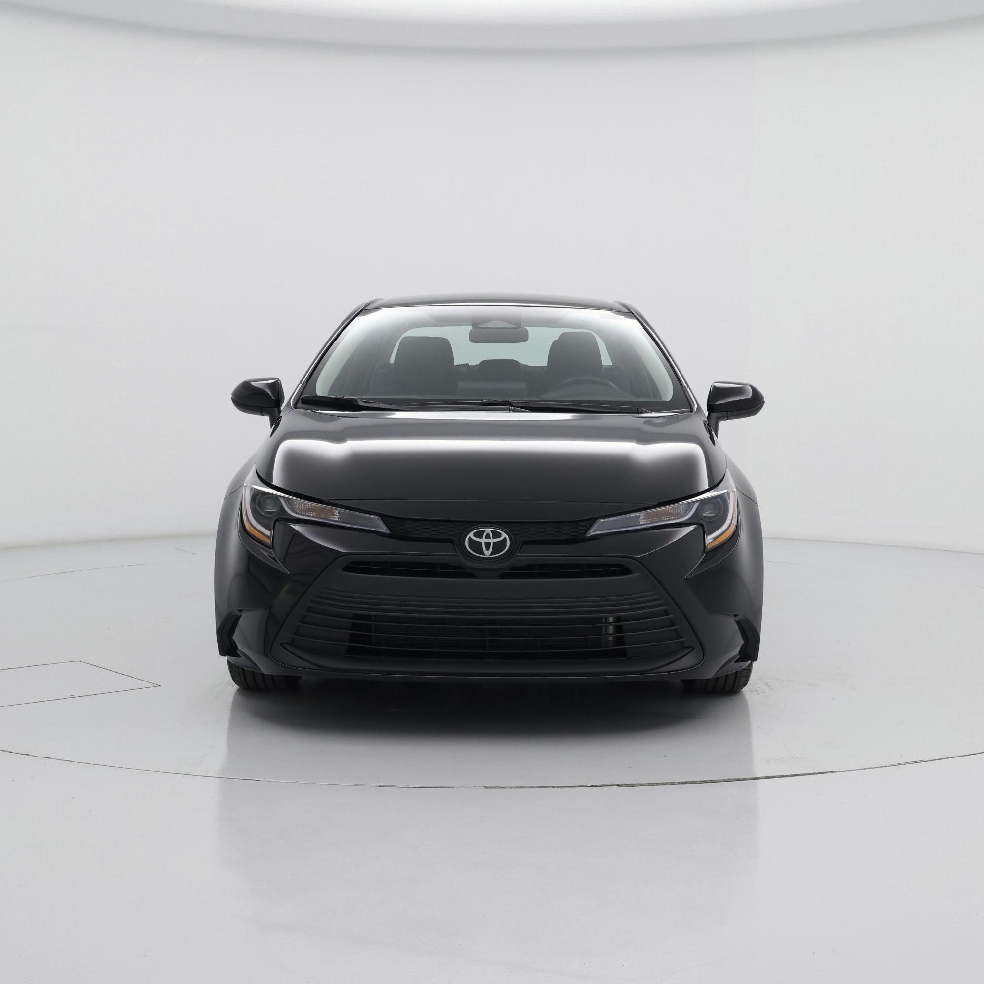 Thumbnail: 2025 Toyota Corolla - 5