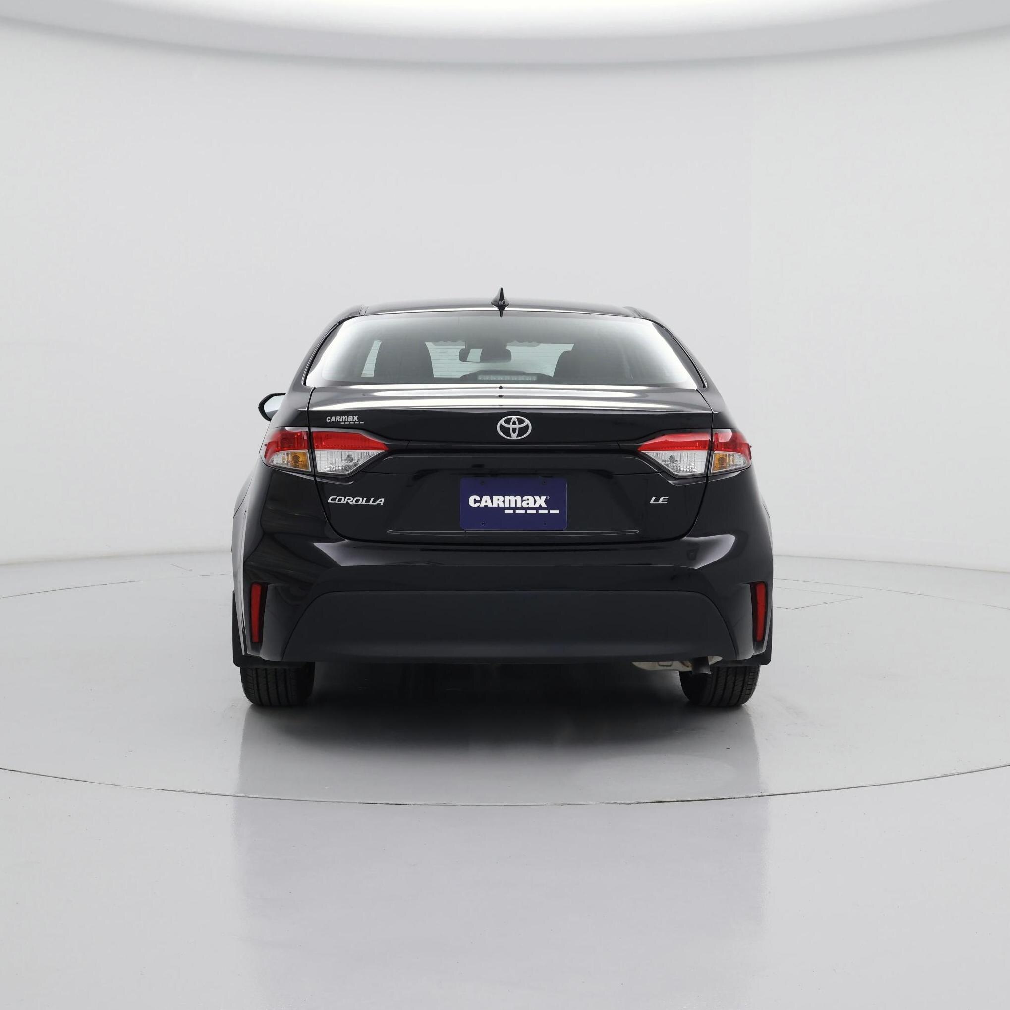 Thumbnail: 2025 Toyota Corolla - 6