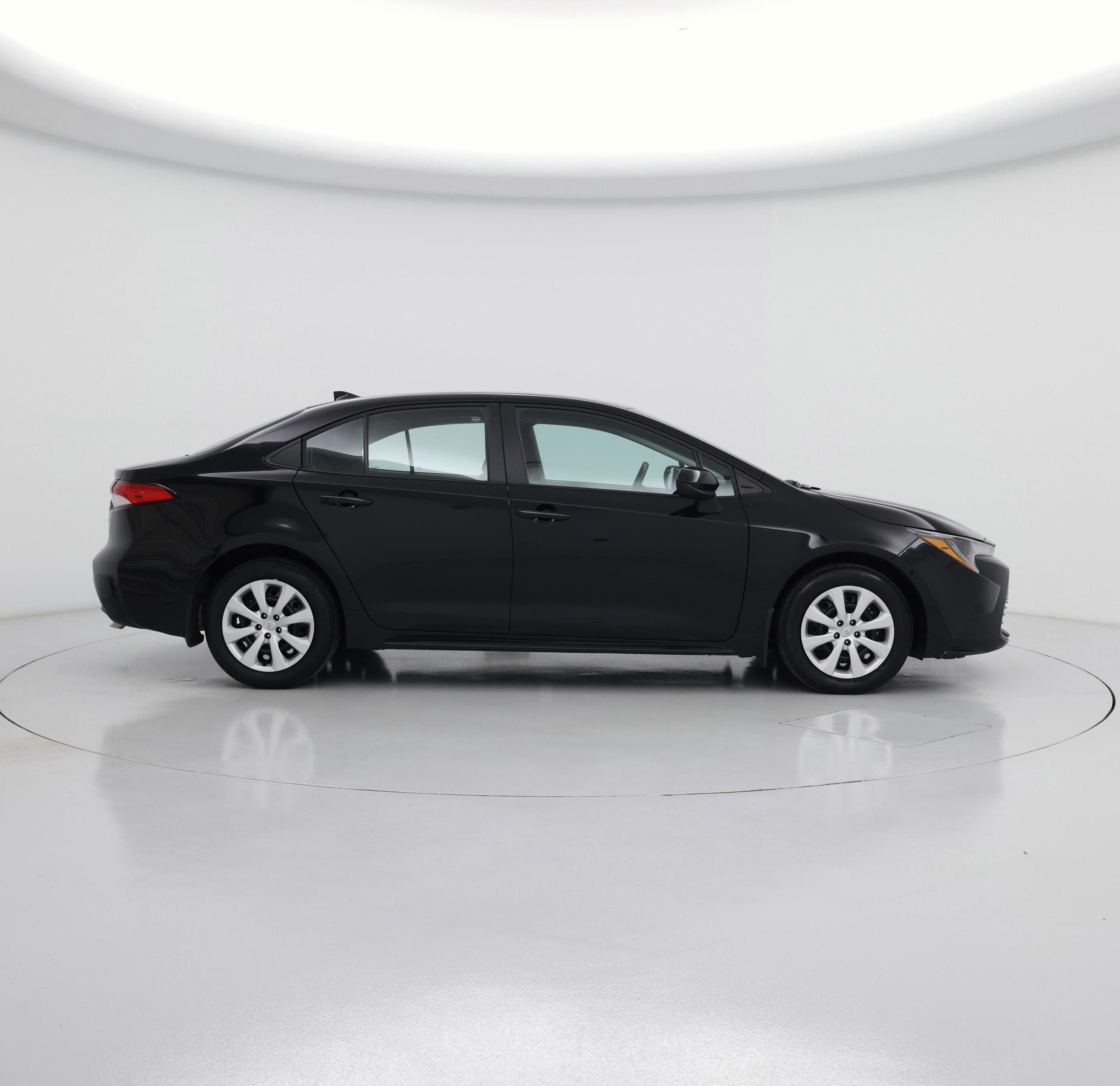 Thumbnail: 2025 Toyota Corolla - 7
