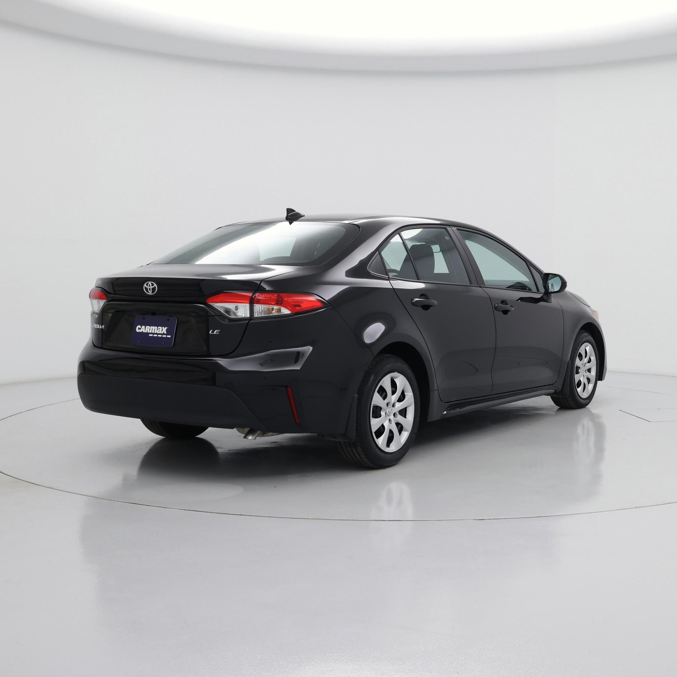 Thumbnail: 2025 Toyota Corolla - 8