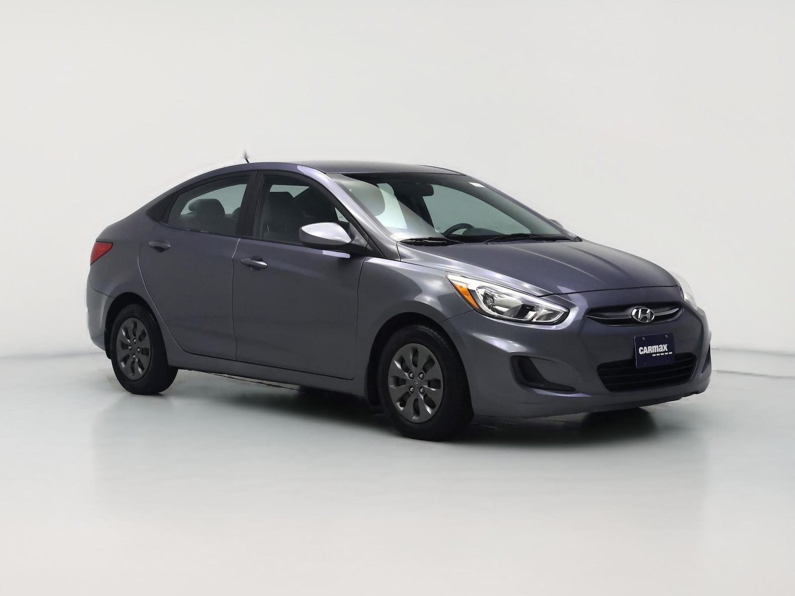 2016 Hyundai Accent