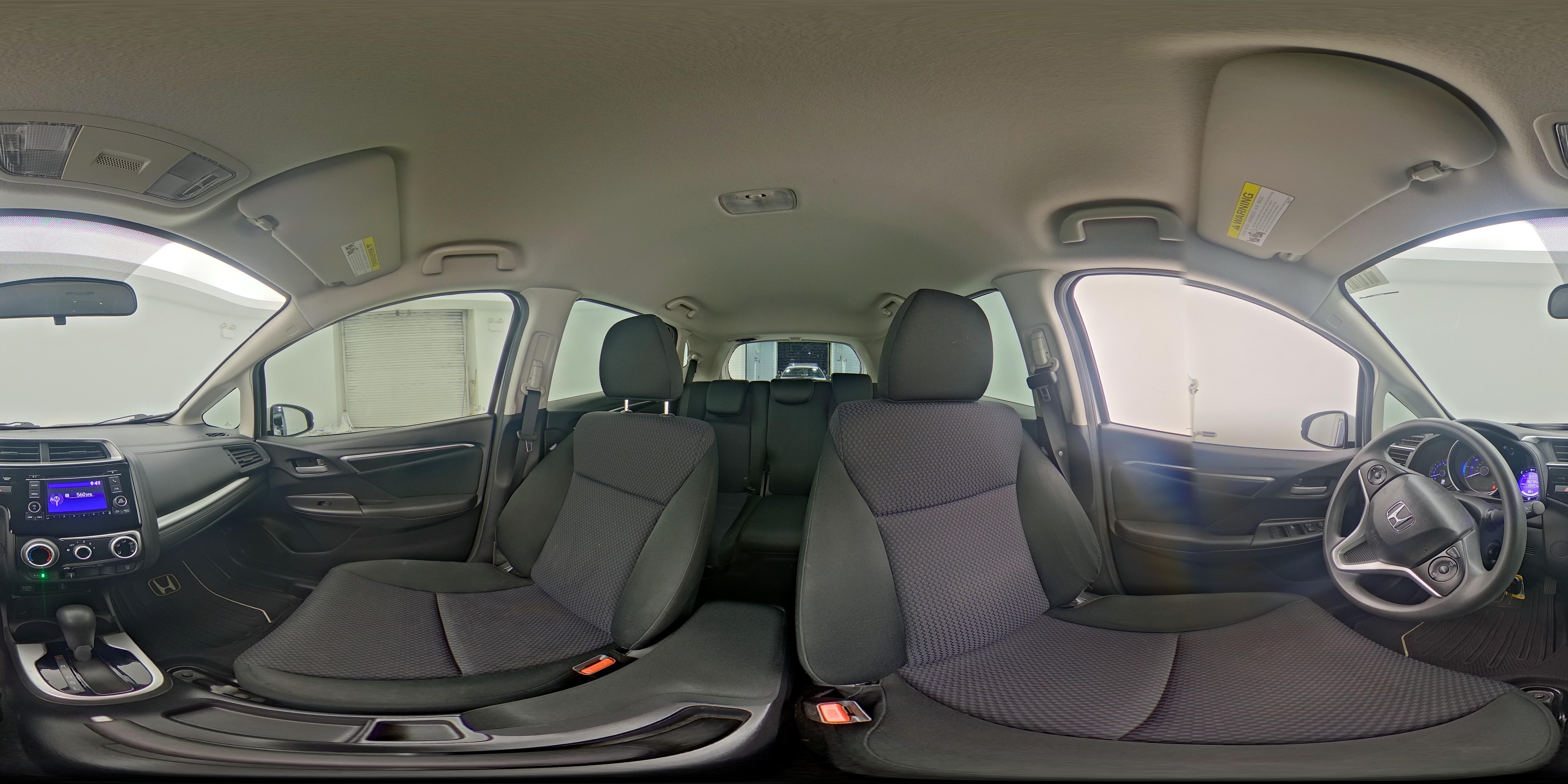 2019 Honda Fit LX - Photo 24