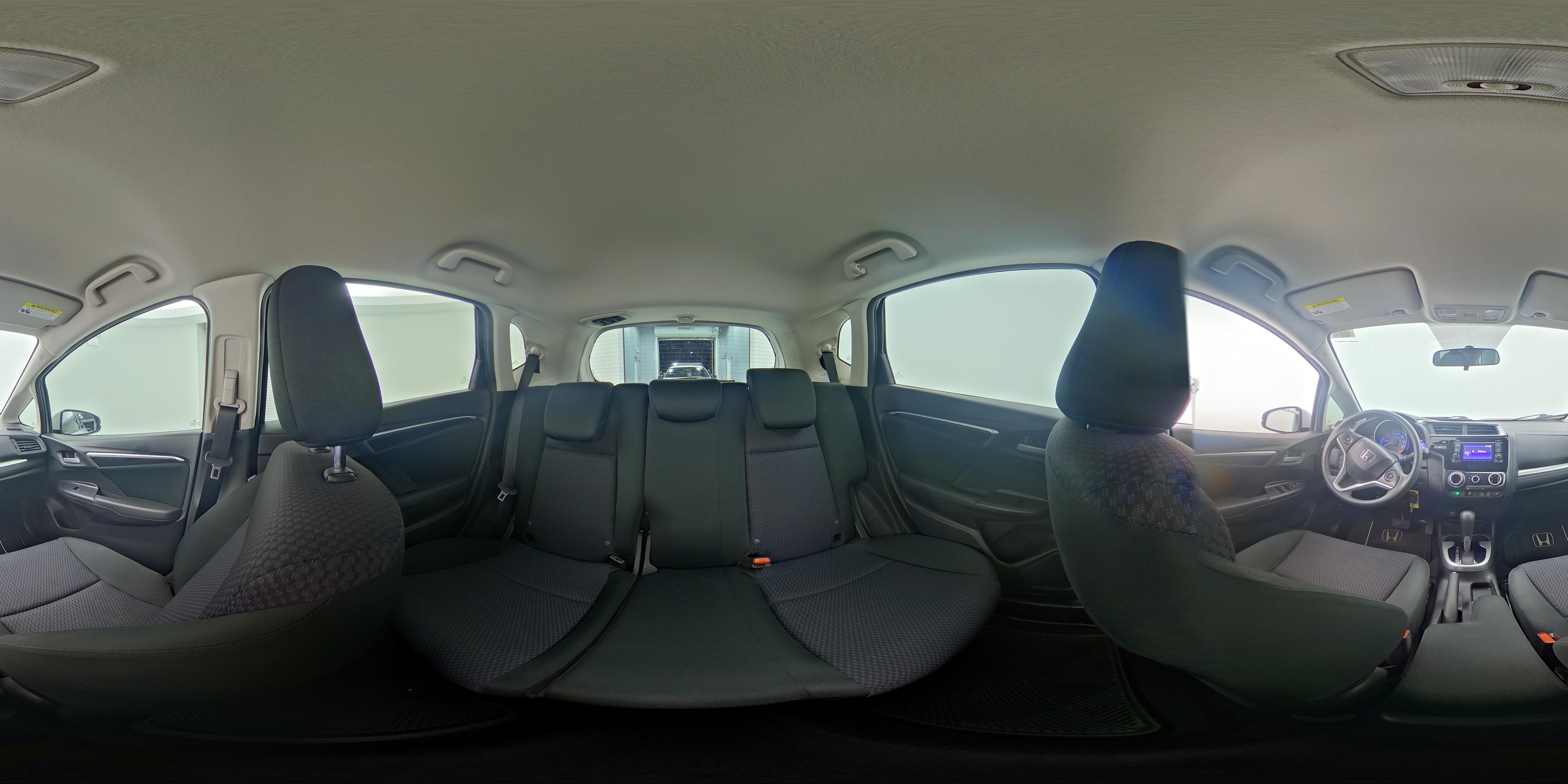 2019 Honda Fit LX - Photo 25
